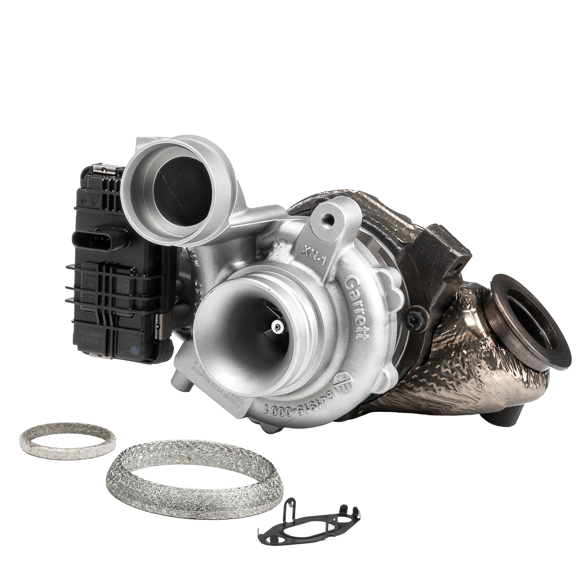 A6540903501 OE BR Turbo Turbocharger 853548-5001RSG