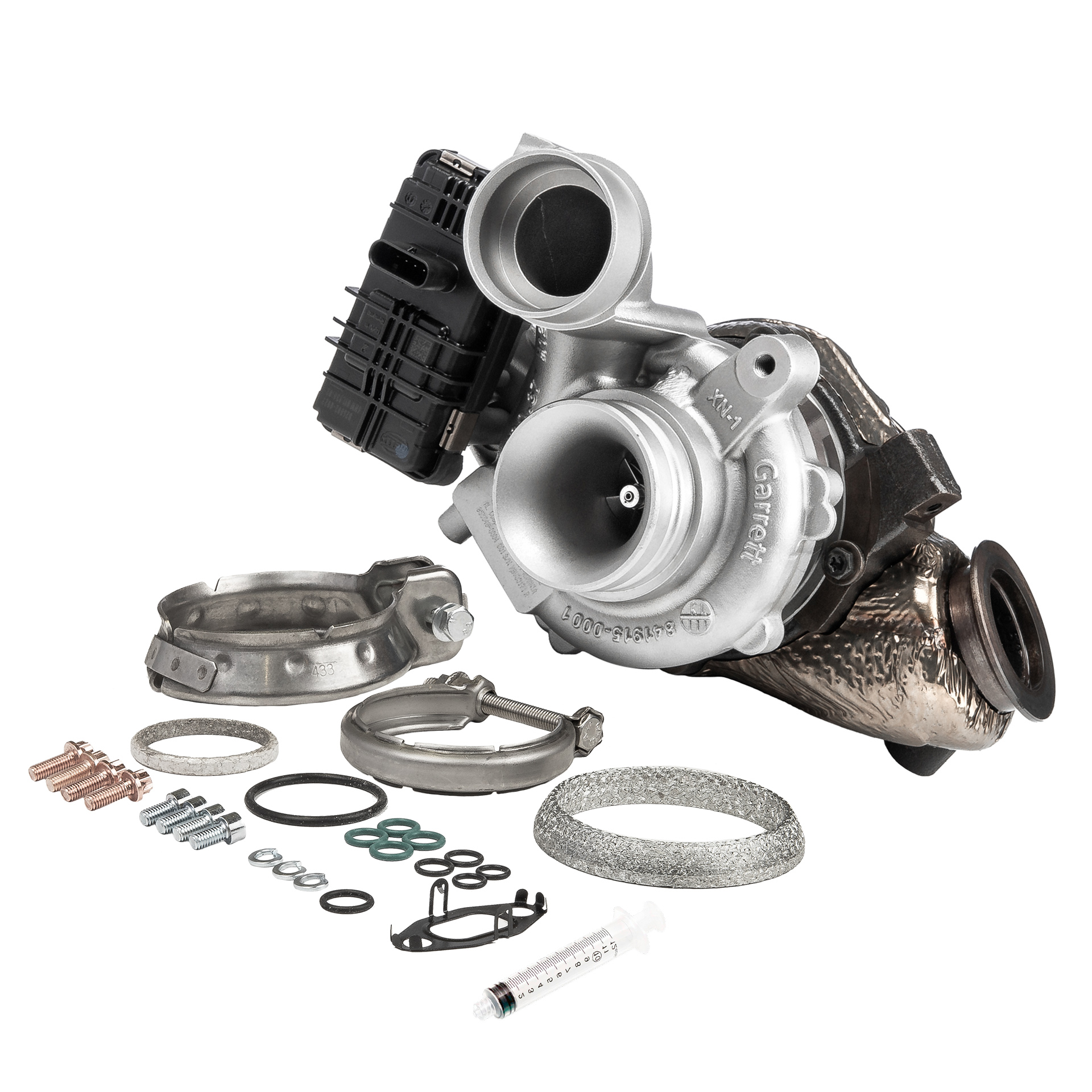 A6540903501 OE BR Turbo Turbocharger 853548-5001RSM