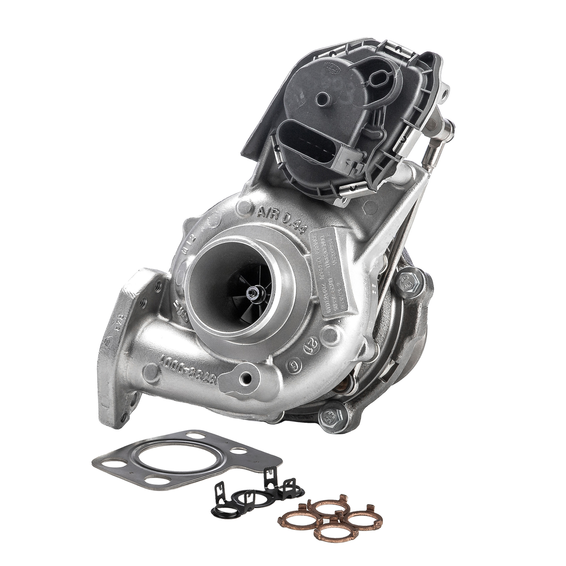 Turbo Citroën C5 2024 8536035001RSG BR Turbo
