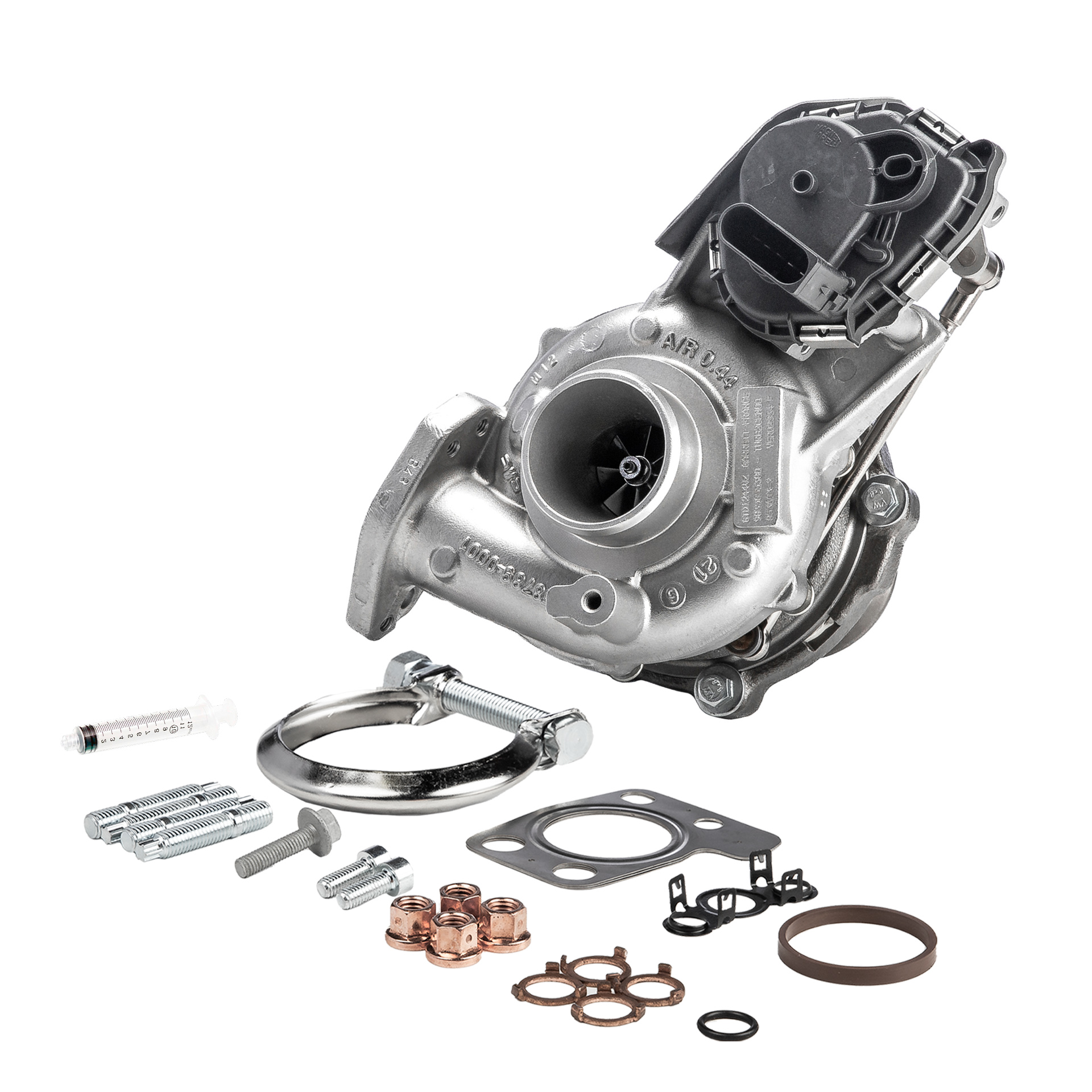 Citroën C5 2024 Abgasturbolader 8536035001RSM BR Turbo