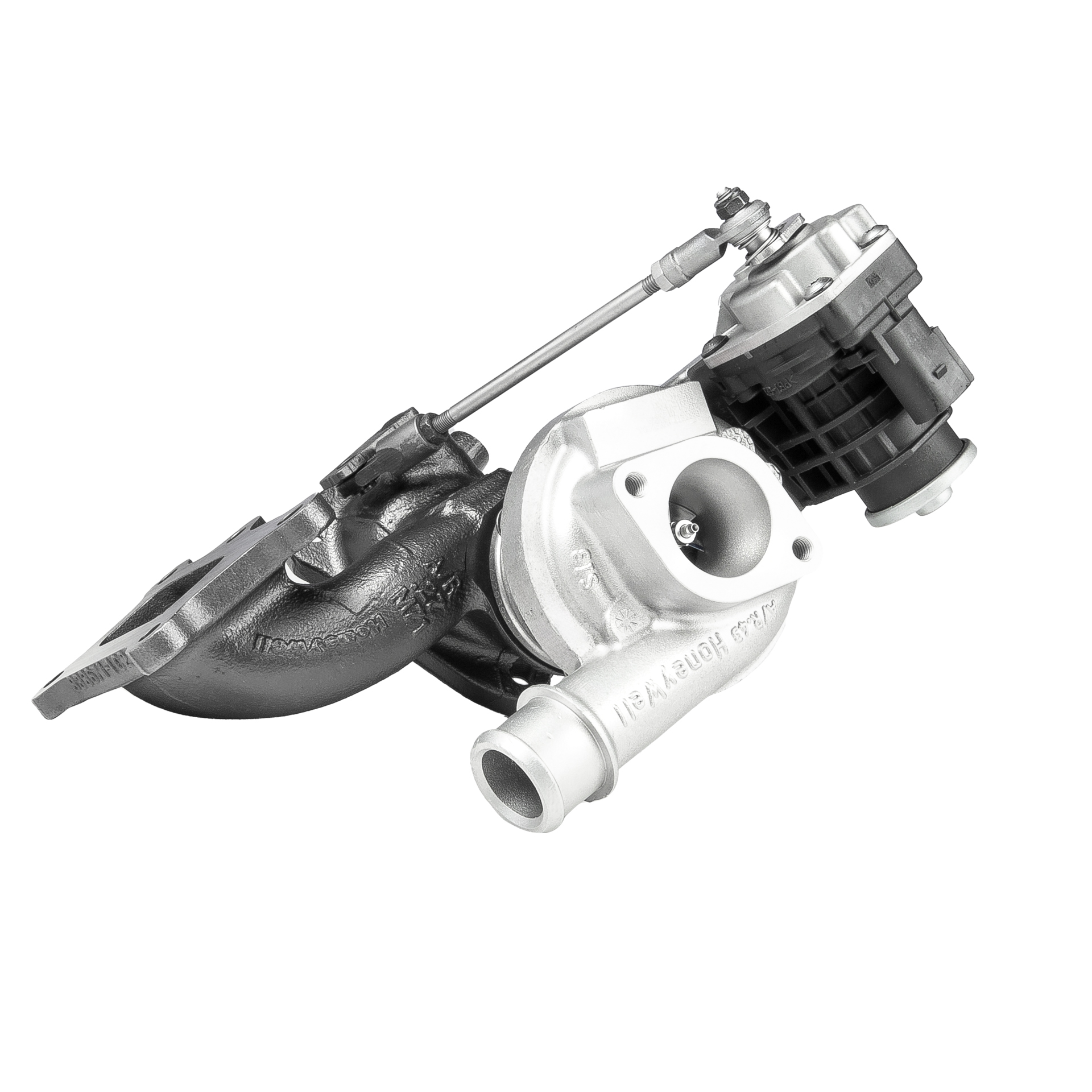 Turbocompresor Kia RIO 2013 8566525001RS BR Turbo