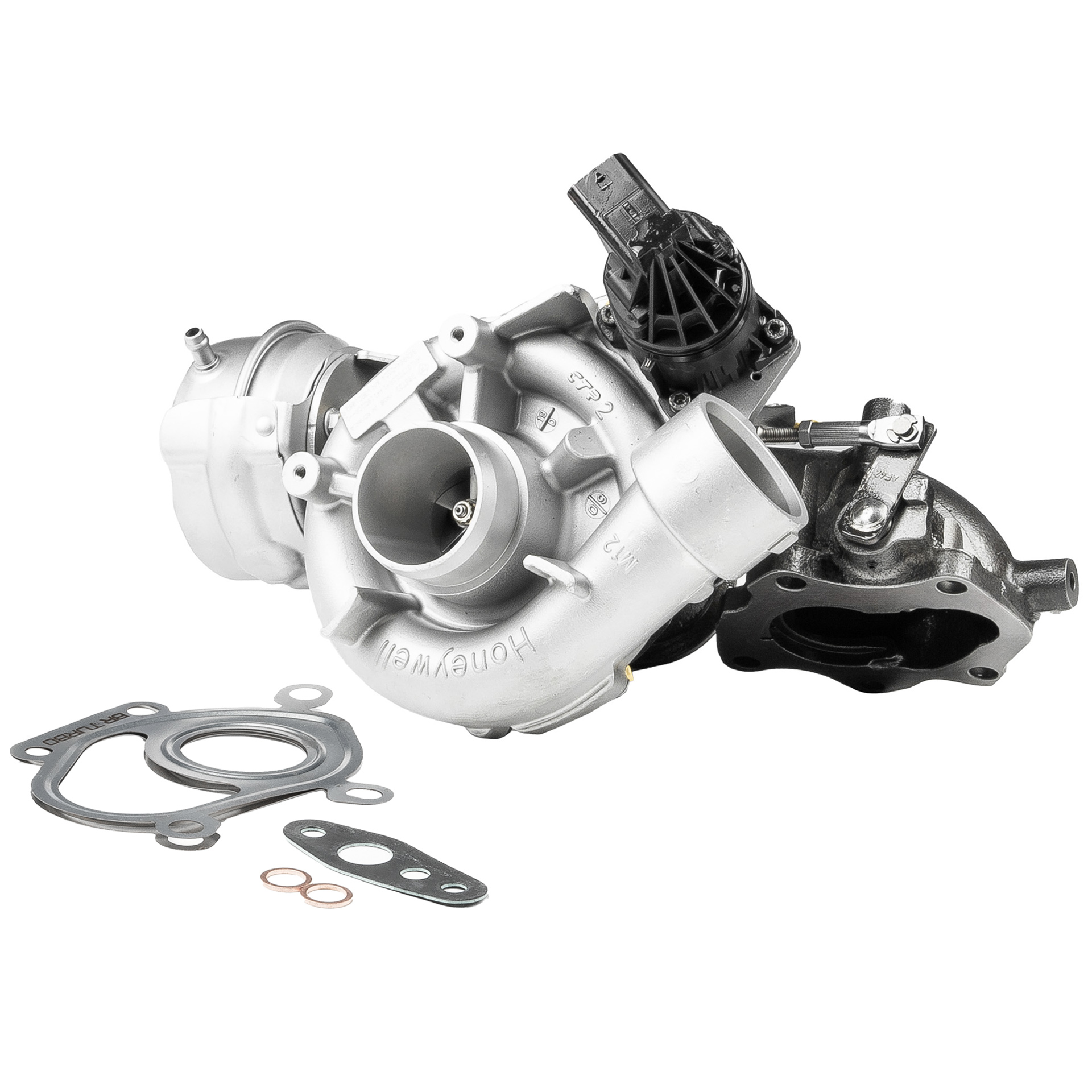 1441100Q4B OE BR Turbo Turbolader 858864-5001RSG