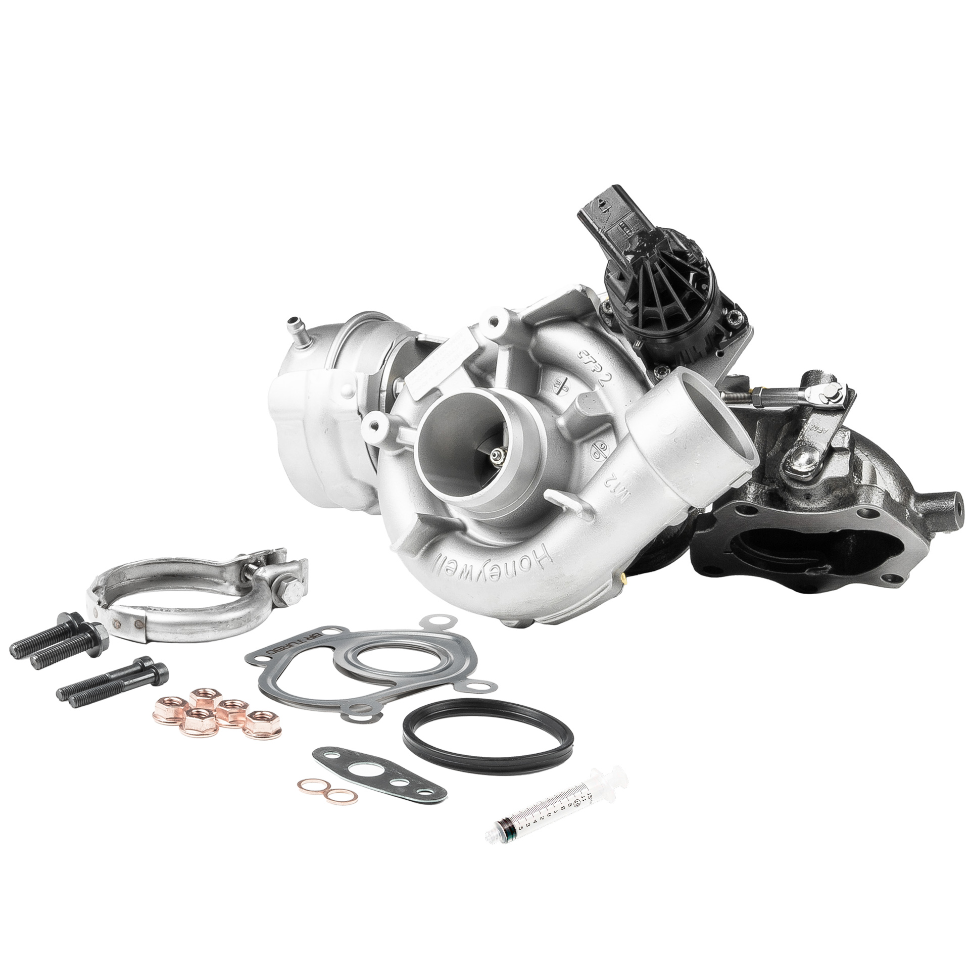 1441100Q4B OE BR Turbo Turbolader 858864-5001RSM