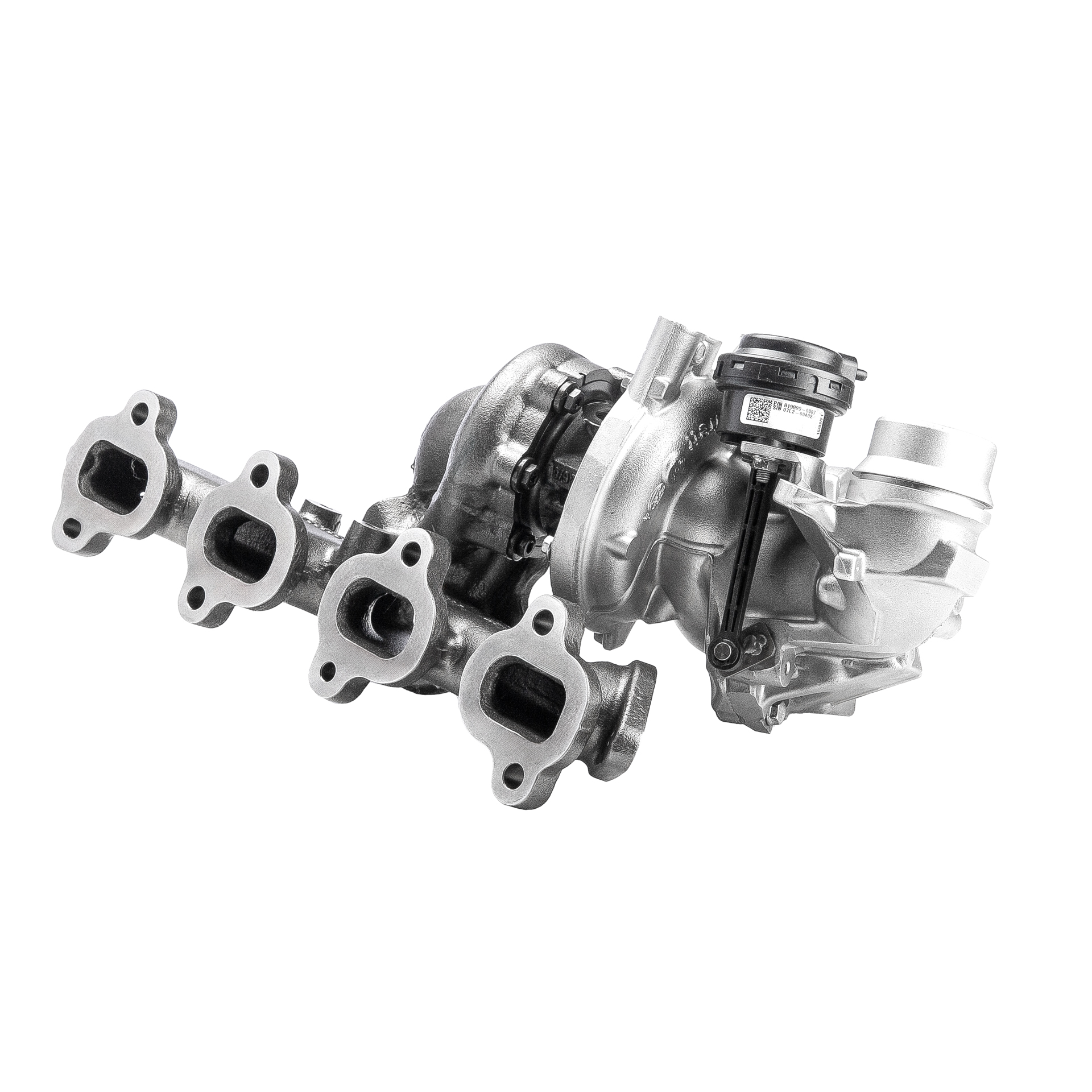 858866-5001RSG BR Turbo 858866-5001RS Diesel und Benzin Turbolader Nissan Navara Pritsche Kosten