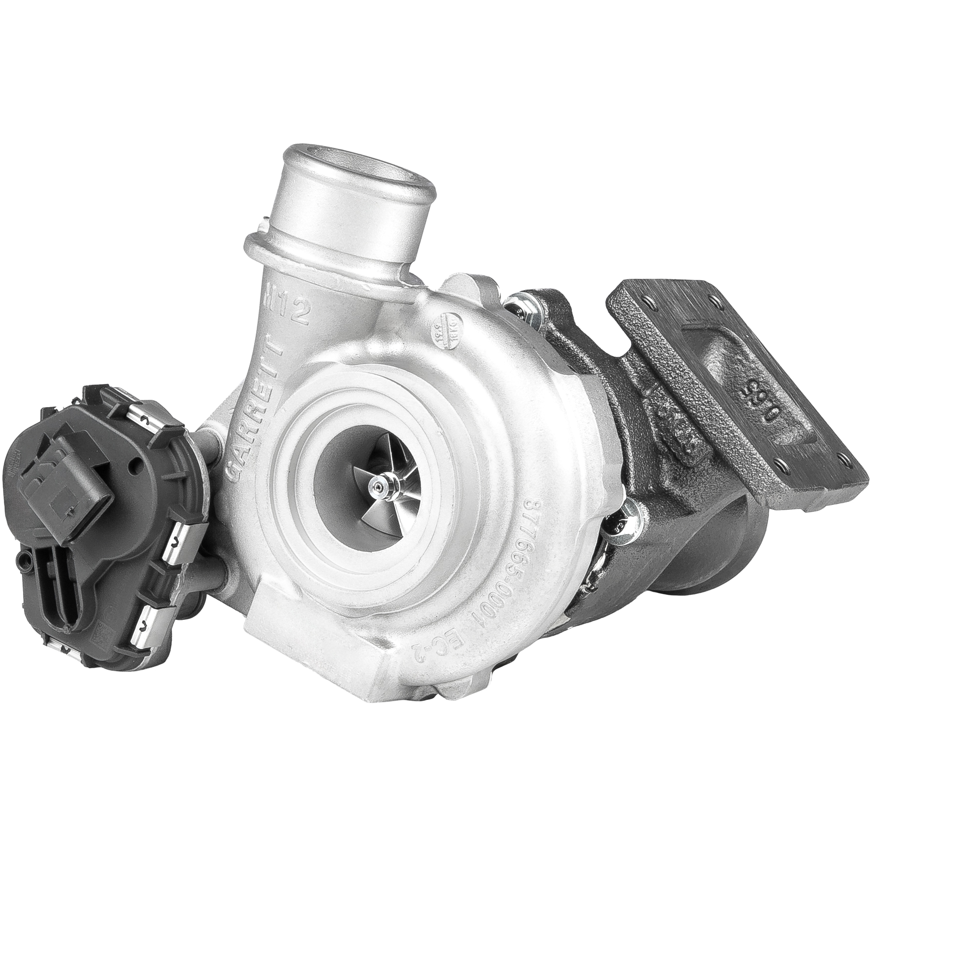 BR Turbo 877675-5001RS turbocompressor Daily preço