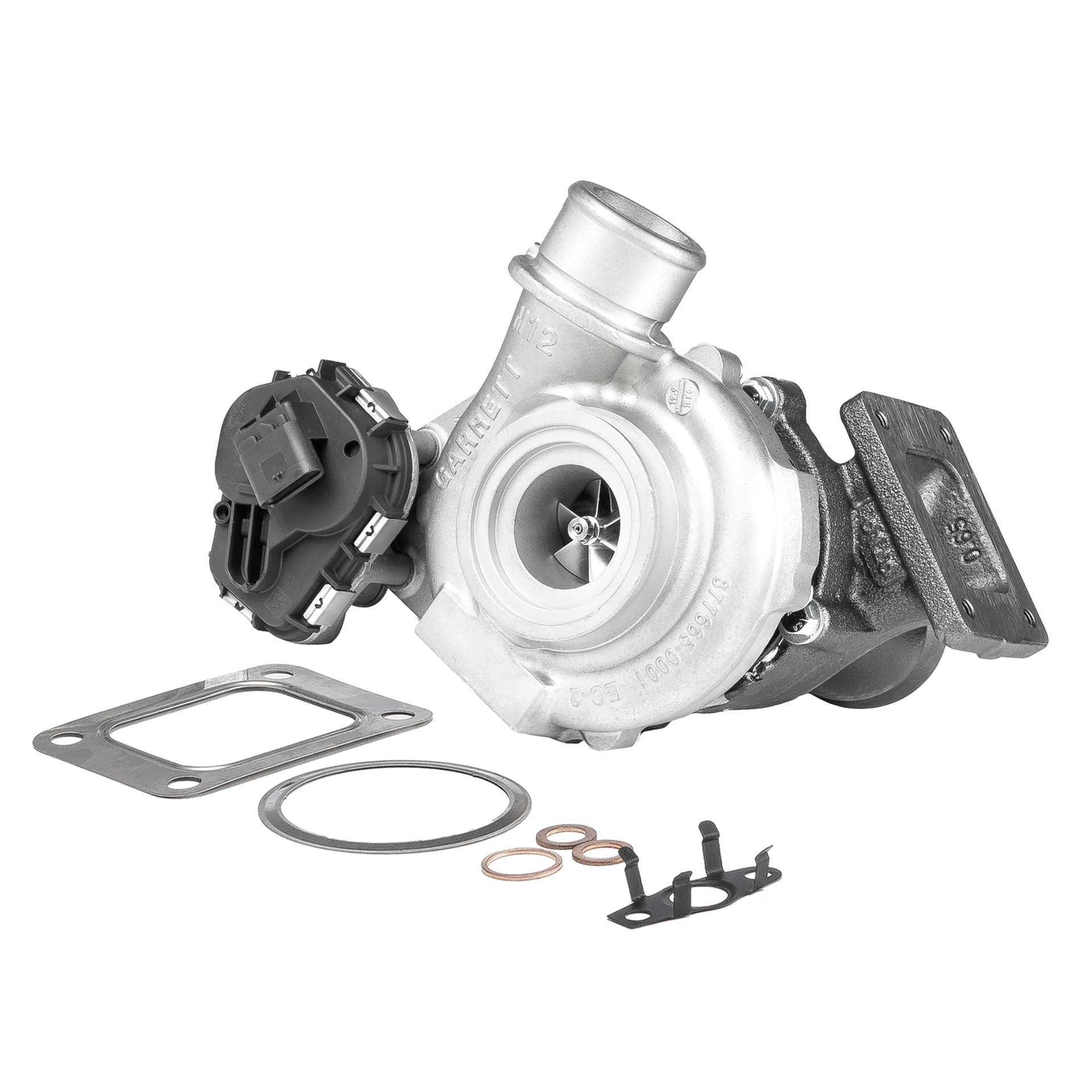 877675 OE BR Turbo Turbocharger 877675-5001RSG