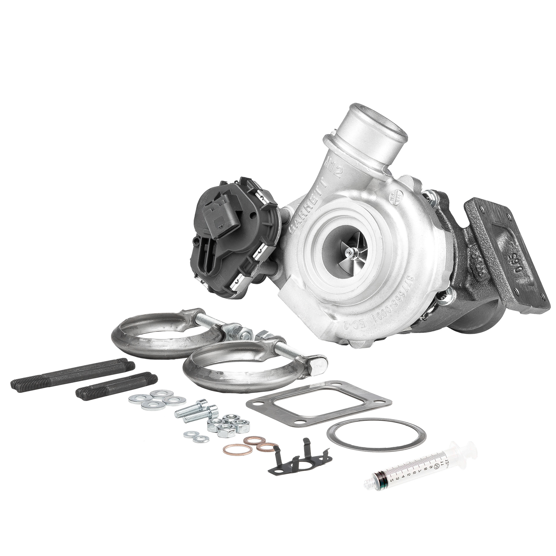 BR Turbo 877675-5001RSM turbocompressor Daily preço