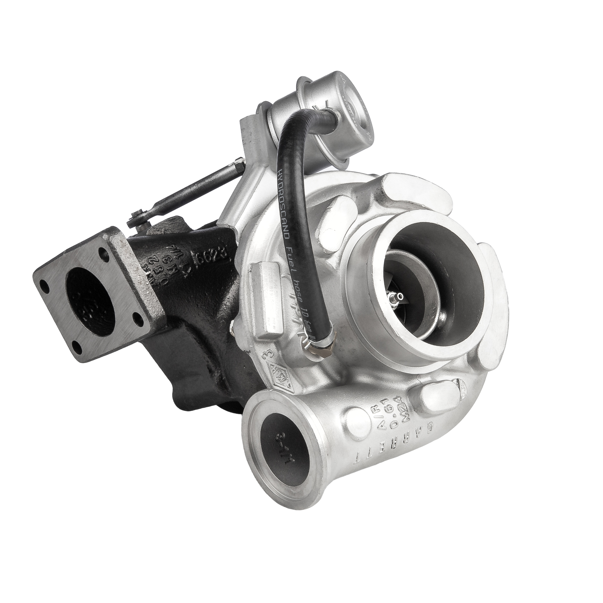 5801666394 OE BR Turbo Turbopolnilnik 878999-5001RS