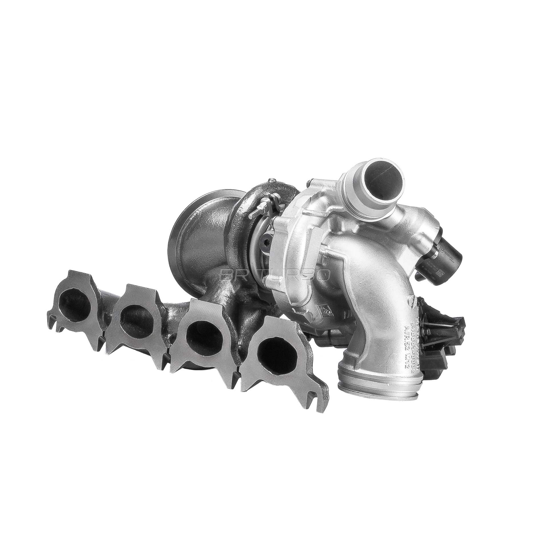 BR Turbo 894018-5001RS Turbo BMW F45 Active Tourer 225i xDrive 2.0 Benzine 231 Pk 2018 kosten