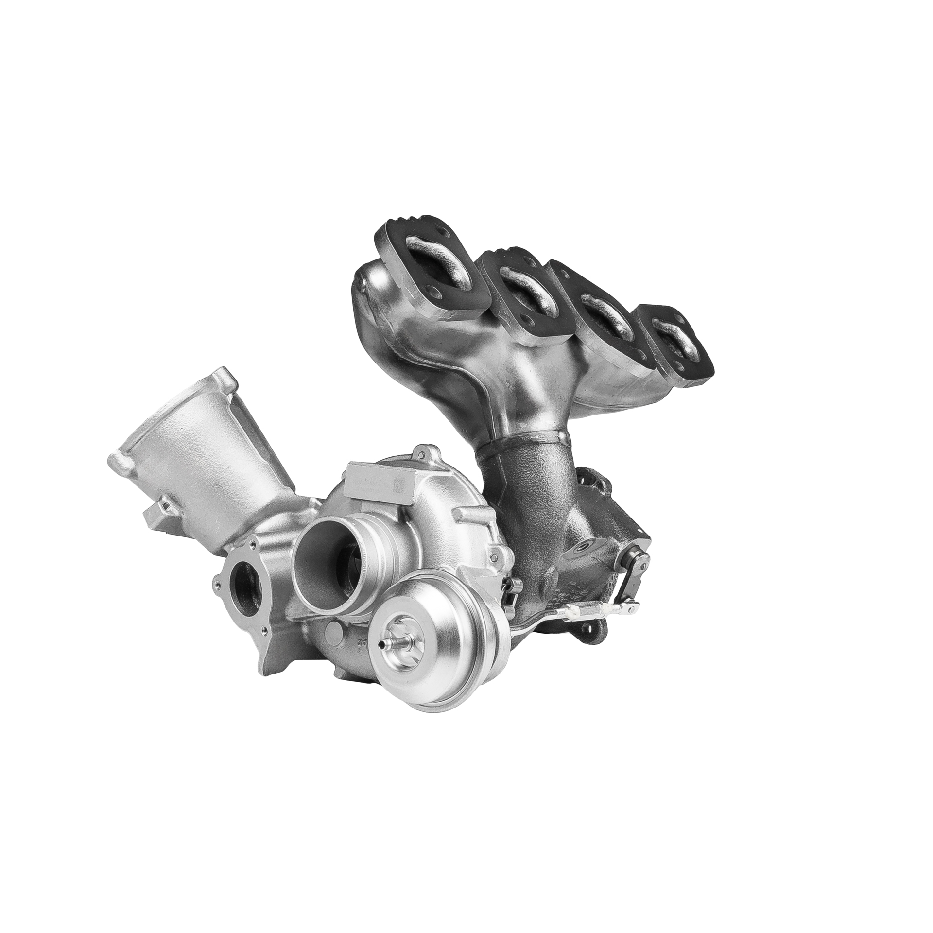 A2700902980 OE BR Turbo Компрессор, наддув 9V106RS