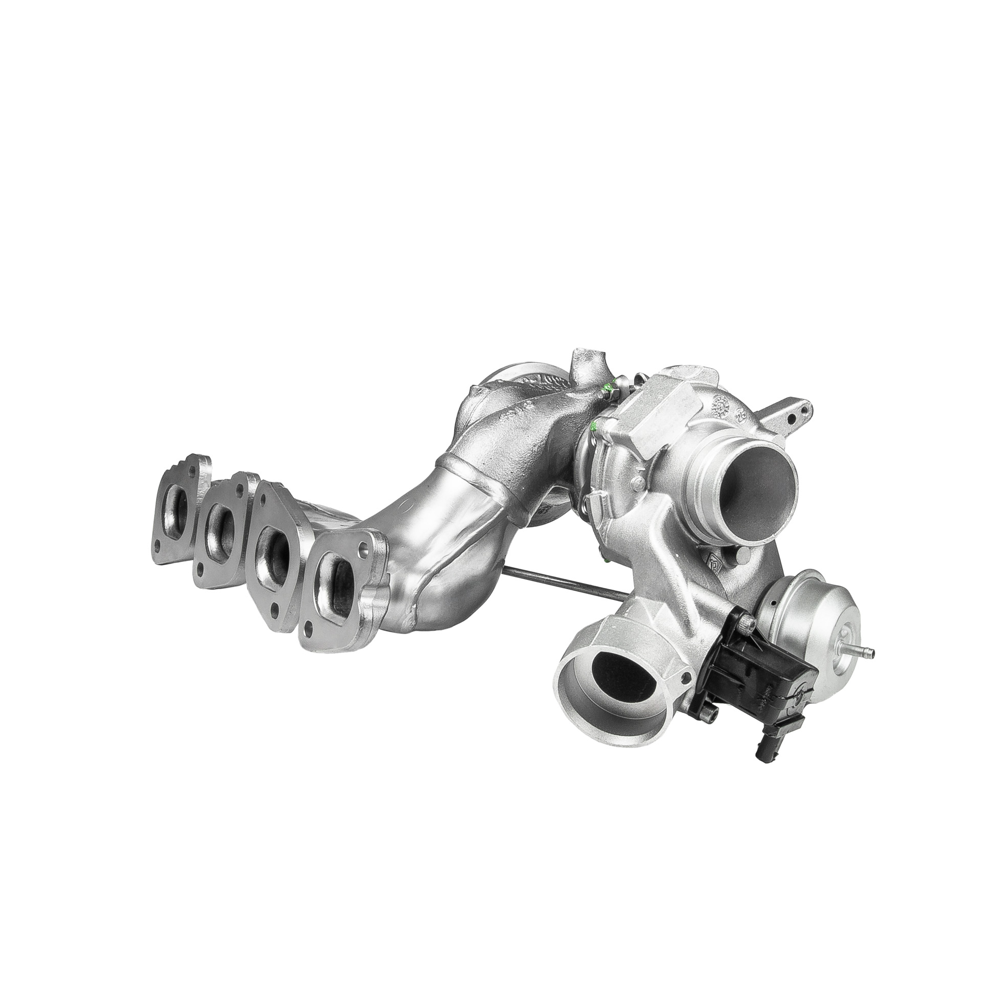 A2740903780 OE BR Turbo Turbocompressor 9V108RS