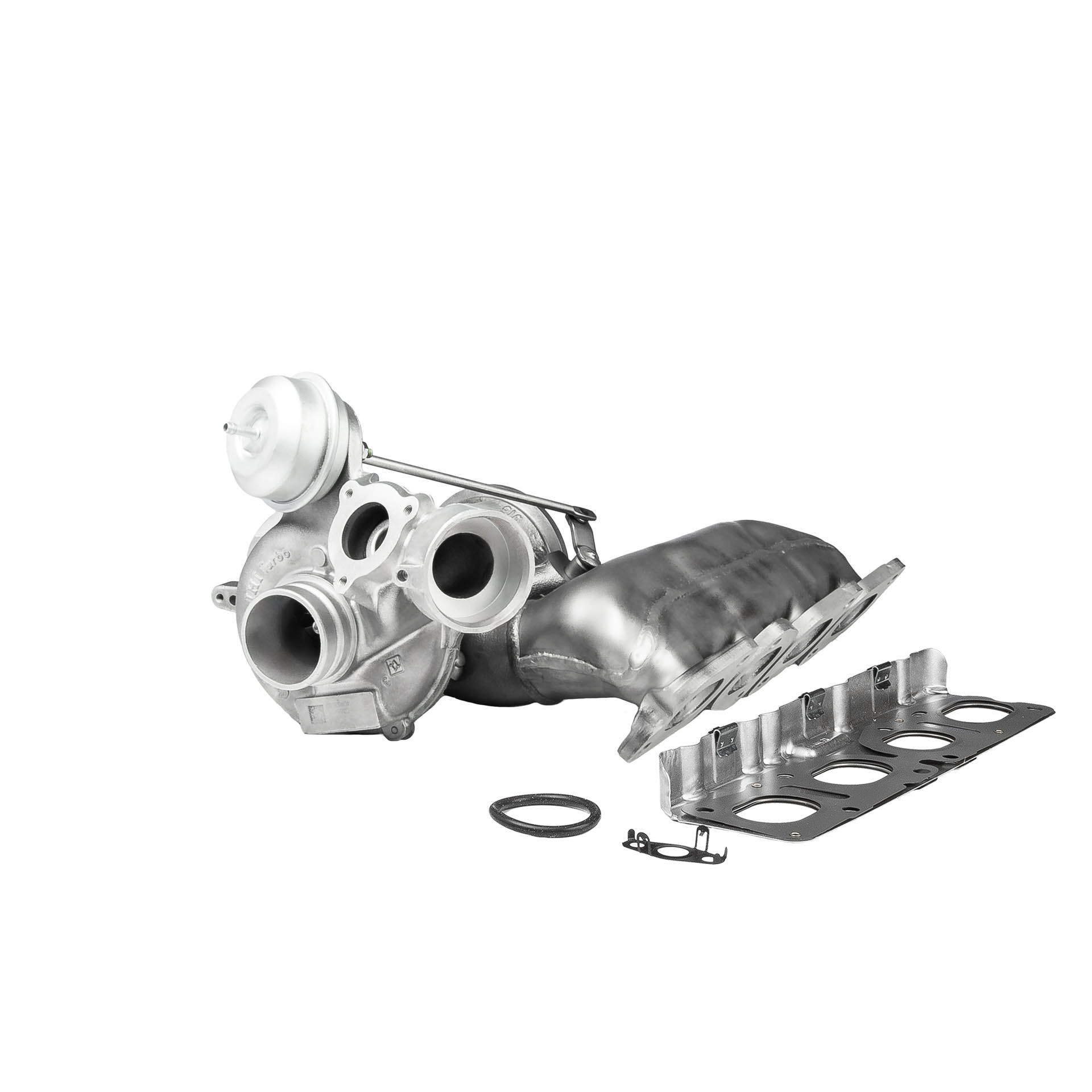 F41CAYSR061B OE BR Turbo Turbocompresseur 9V110RSG