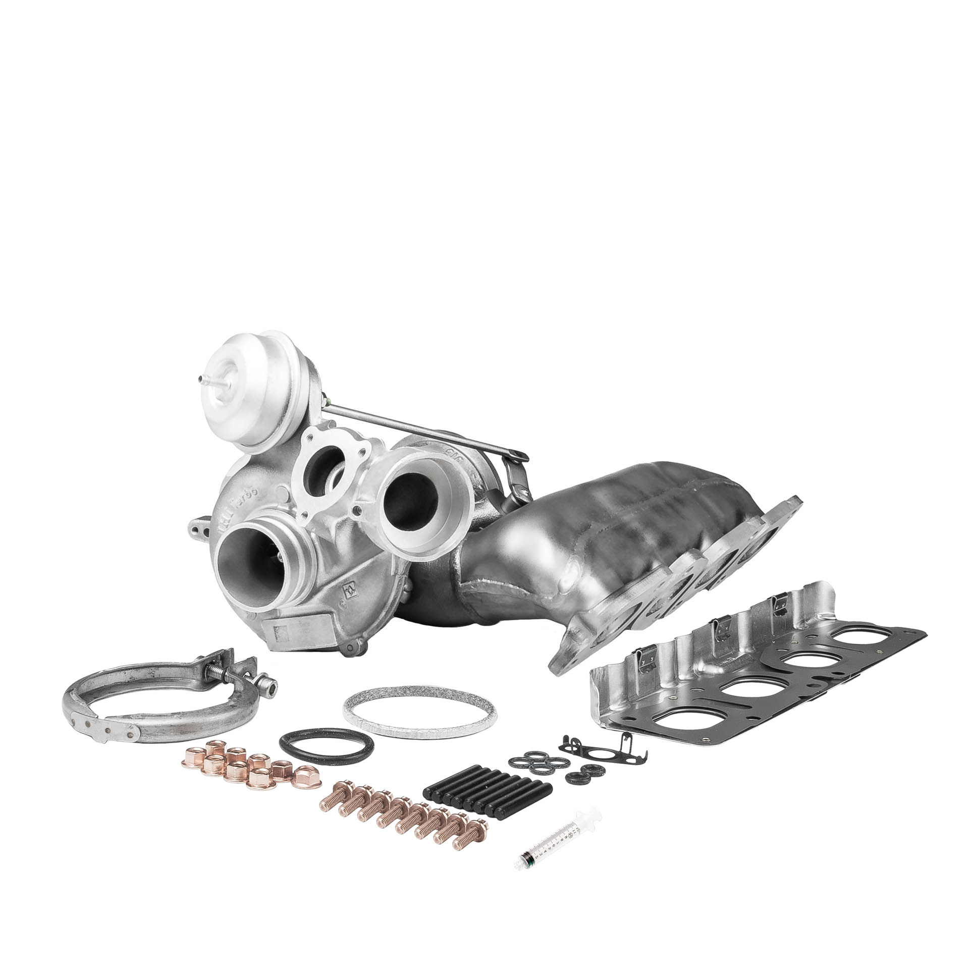 F41CAYSR061B OE BR Turbo Turbocompresseur 9V110RSM