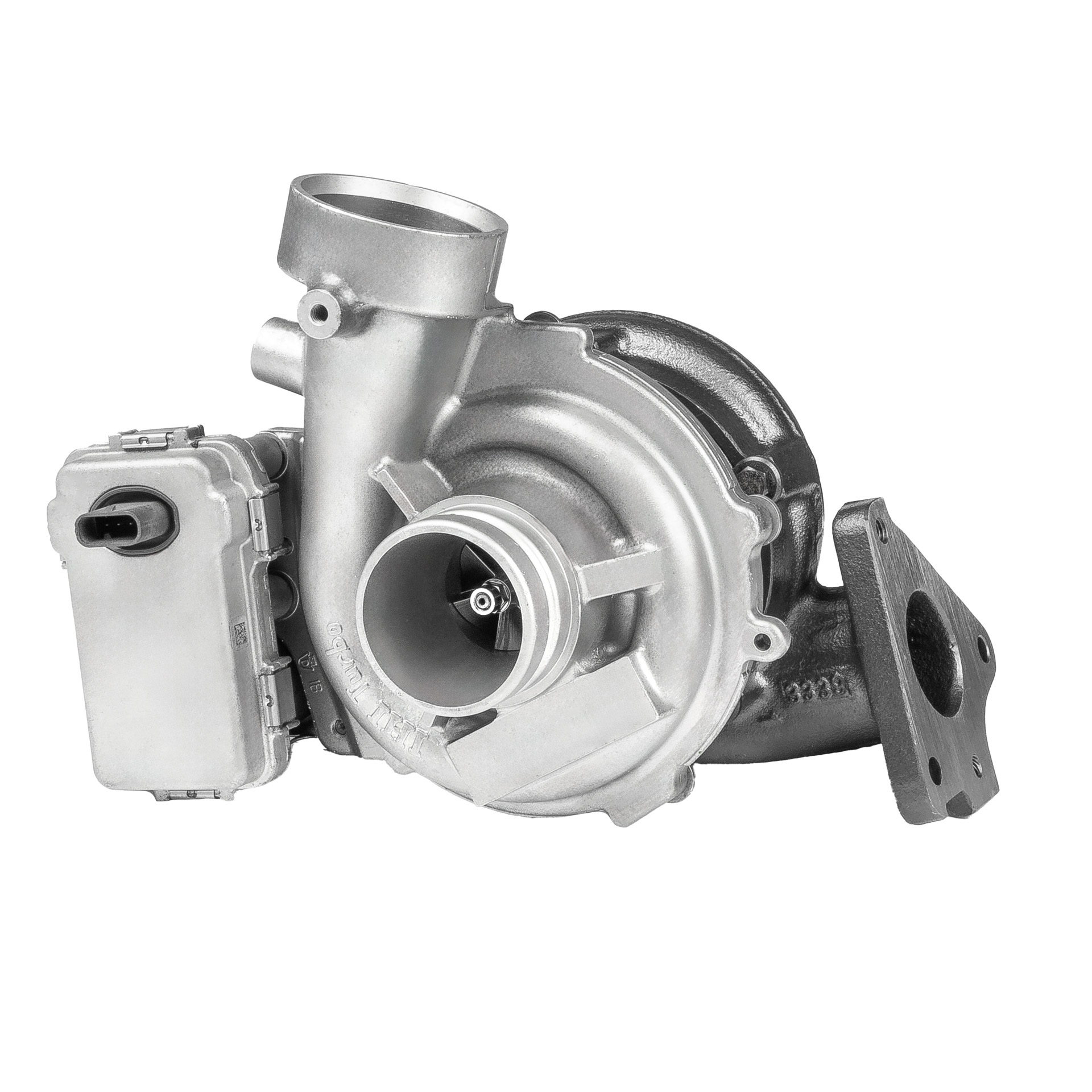 A6510902400 OE BR Turbo Turbocompresseur 9V116RS
