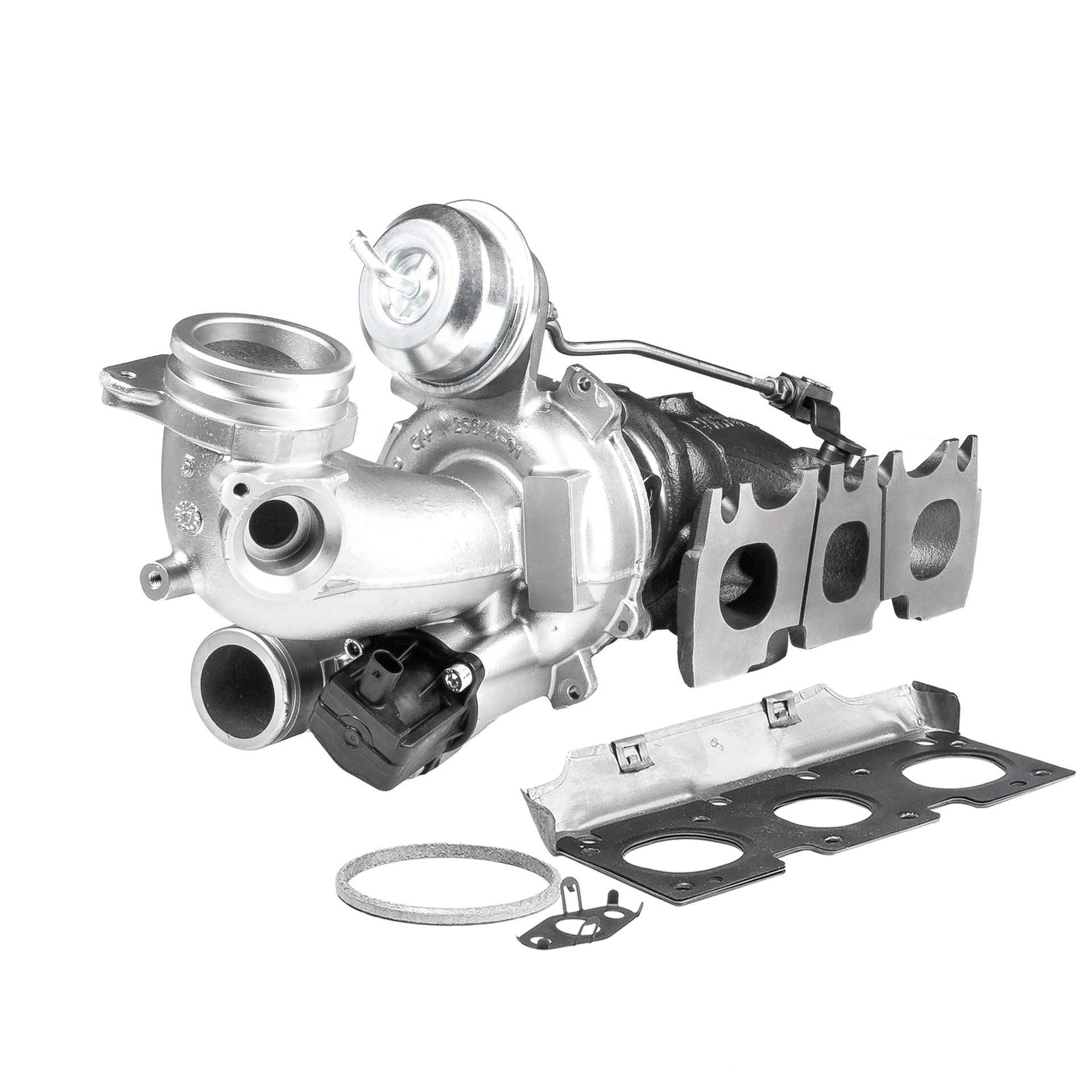 A2760903280 OE BR Turbo Turbolader 9V117RSG