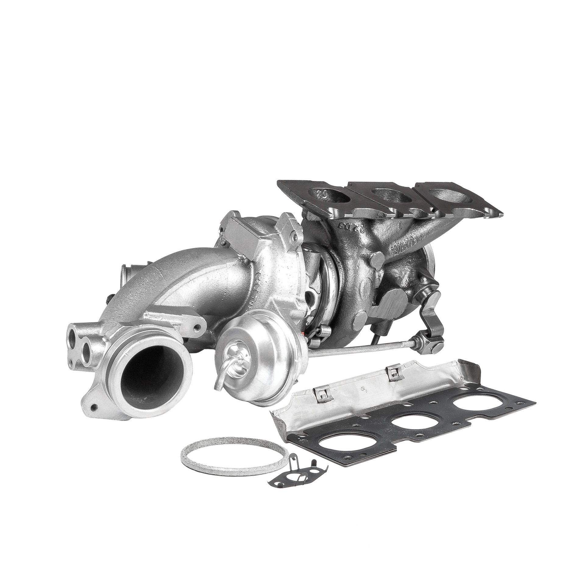 A2760903280 OE BR Turbo Turbolader 9V118RSG