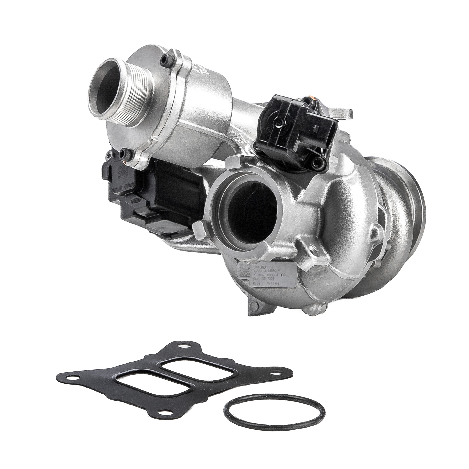 06K145722P OE BR Turbo Turbocharger 9VA04RSG