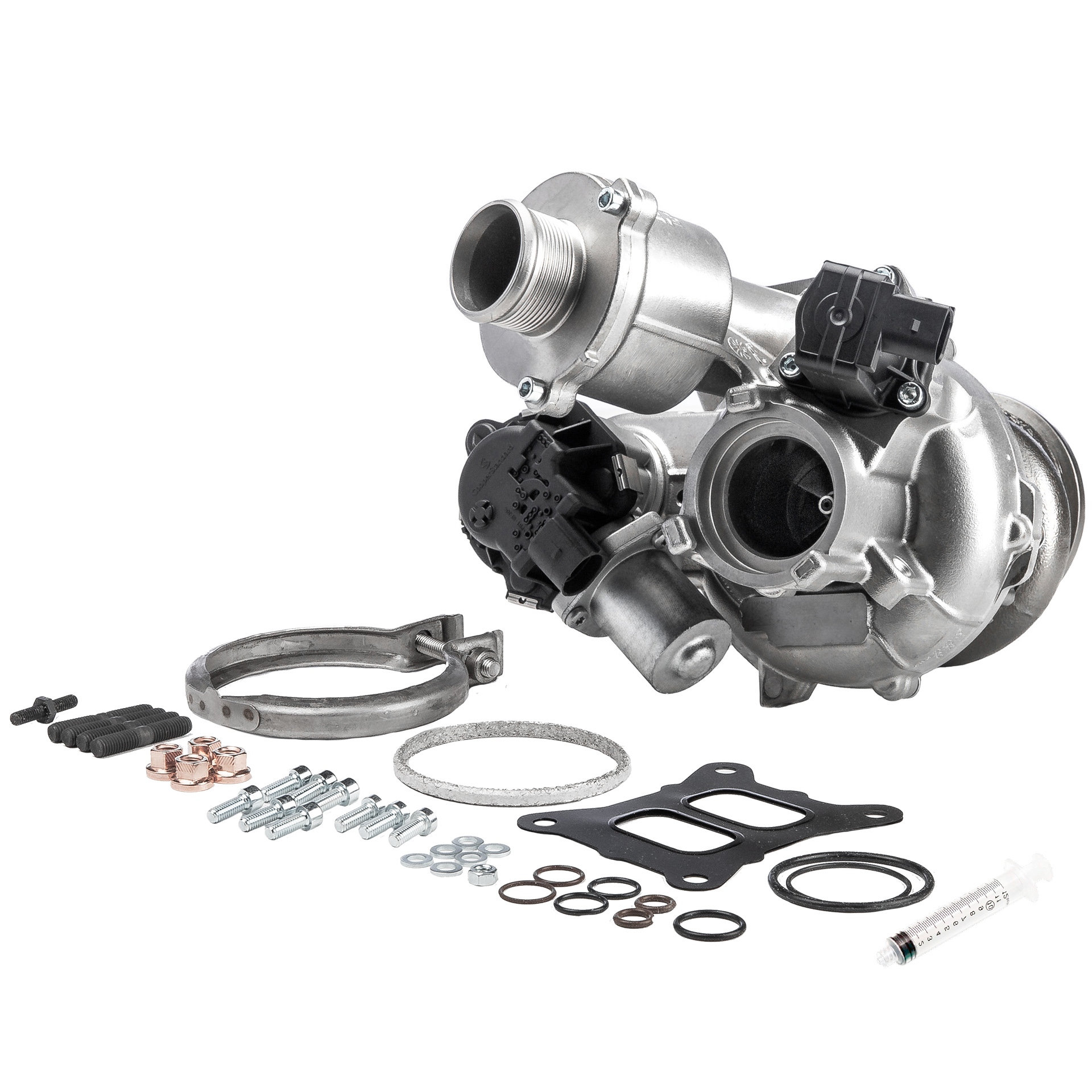 06K145874G OE BR Turbo Turbocharger 9VA05RSM