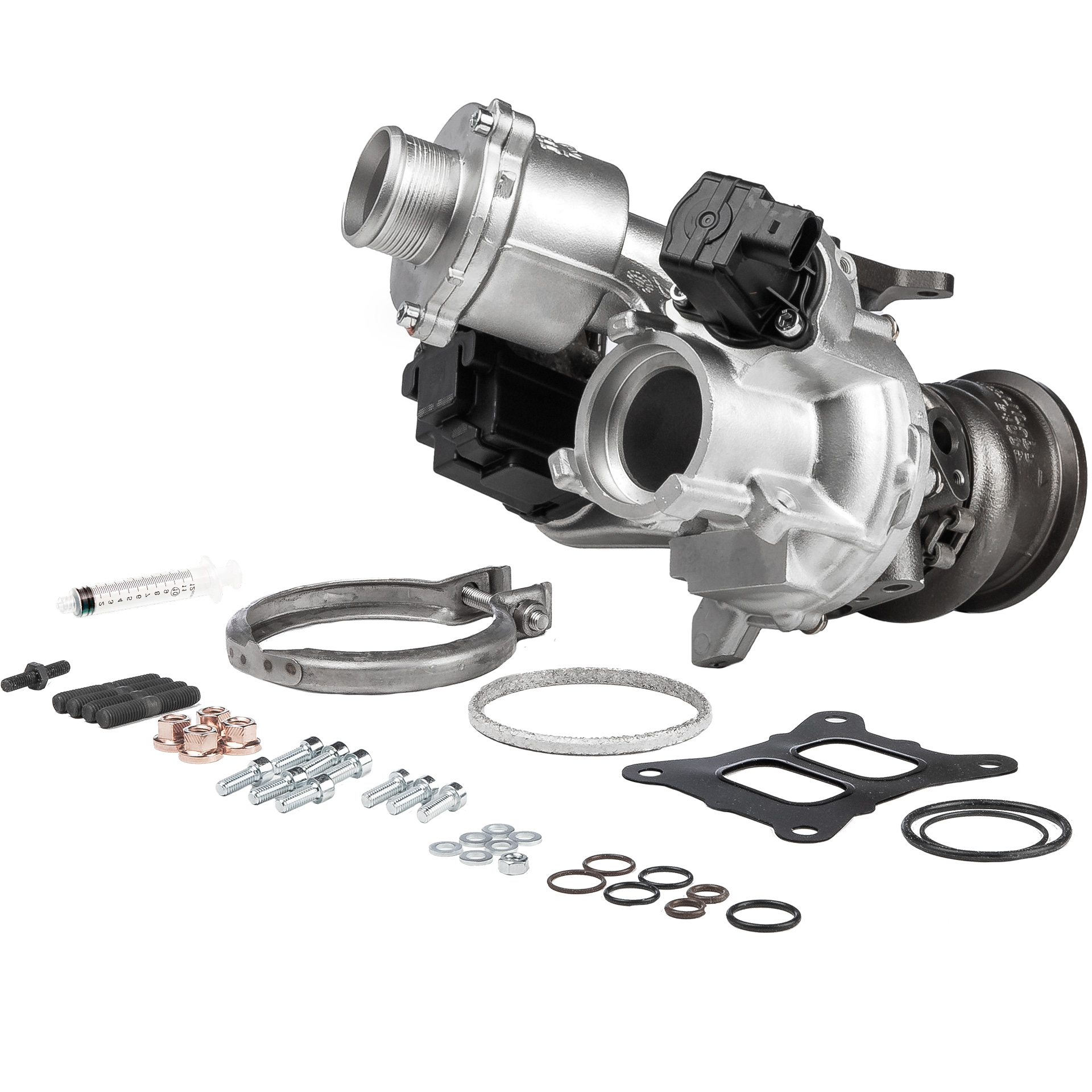 06K145713J OE BR Turbo Turbocharger 9VA06RSM