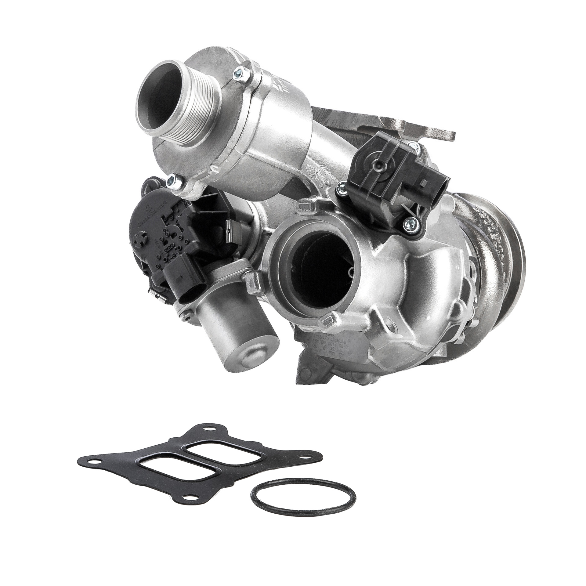 Turbocompresor 06K145713E BR Turbo 9VA07RSG