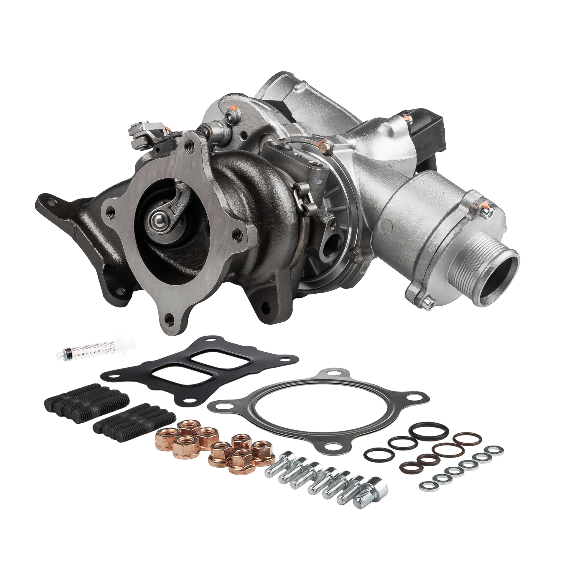 06L145701E OE BR Turbo Turbocharger 9VA08RSM