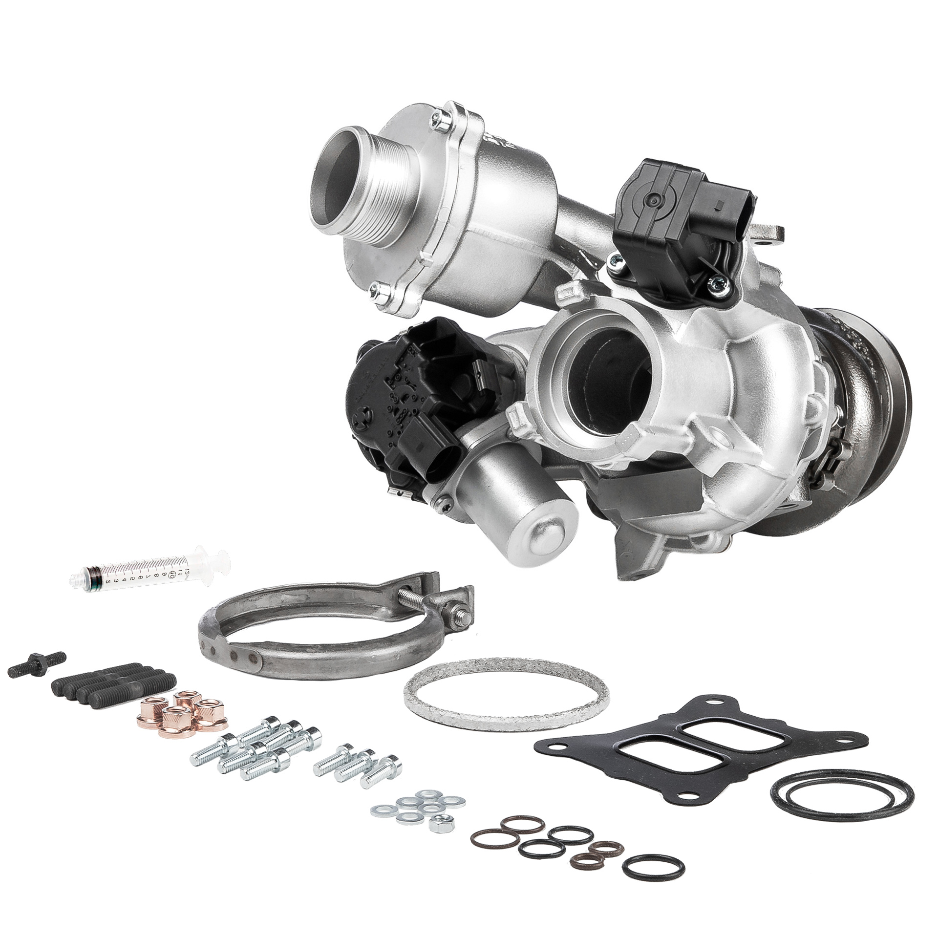 06K145874M OE BR Turbo Turbocharger 9VA09RSM