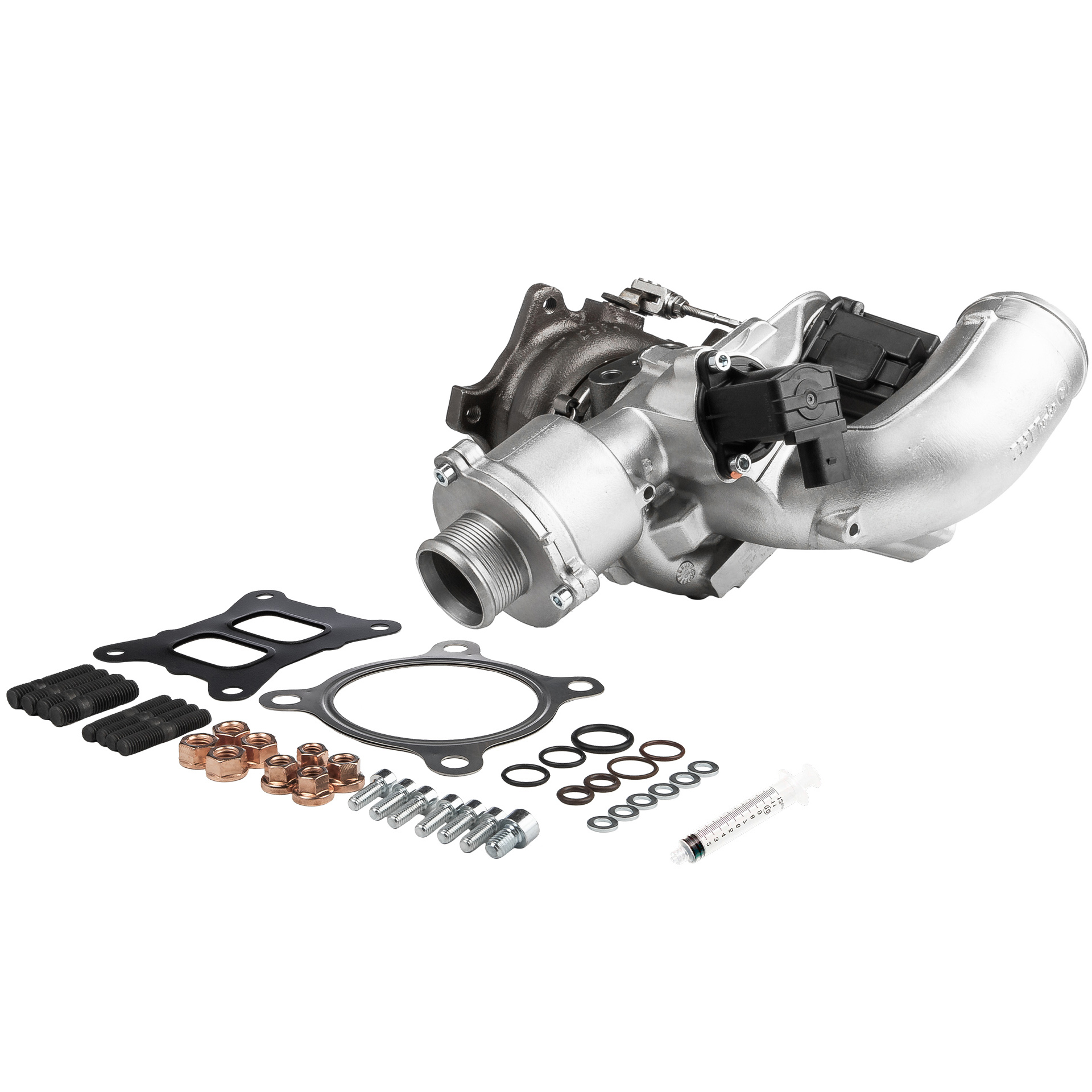 06L145874D OE BR Turbo Turbocharger 9VA10RSM