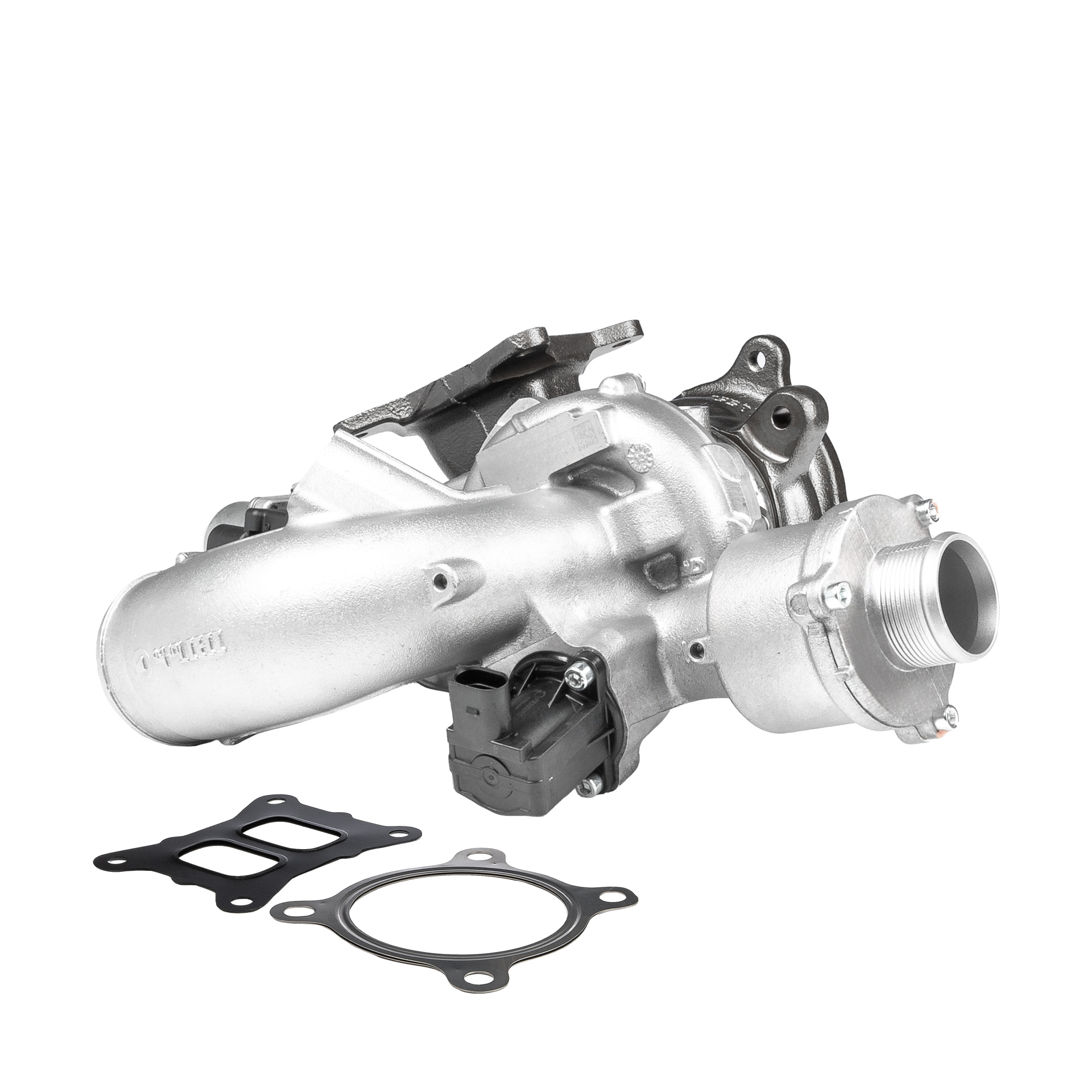 BR Turbo 06L145722D Turboaggregat