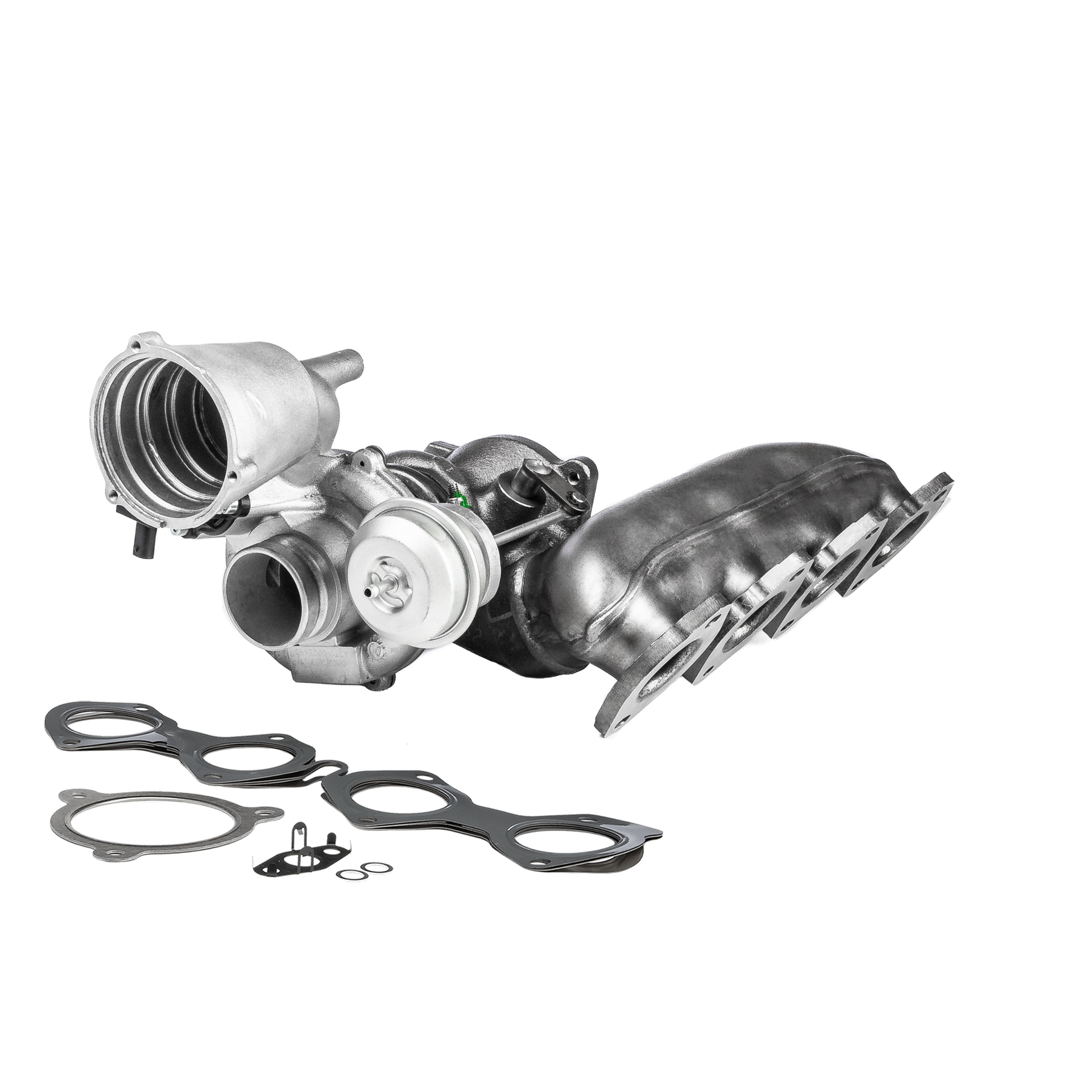 A271090328080 OE BR Turbo Turbopolnilnik A2710903480RSG
