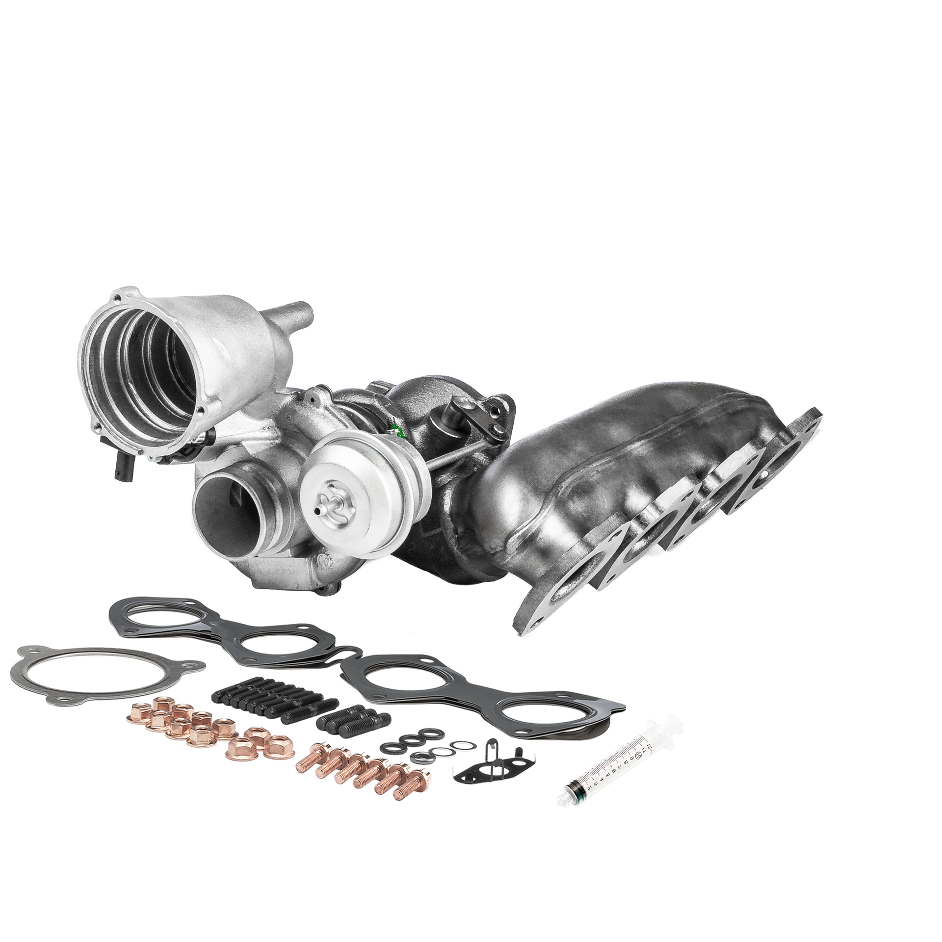 A271090328080 OE BR Turbo Turbopolnilnik A2710903480RSM