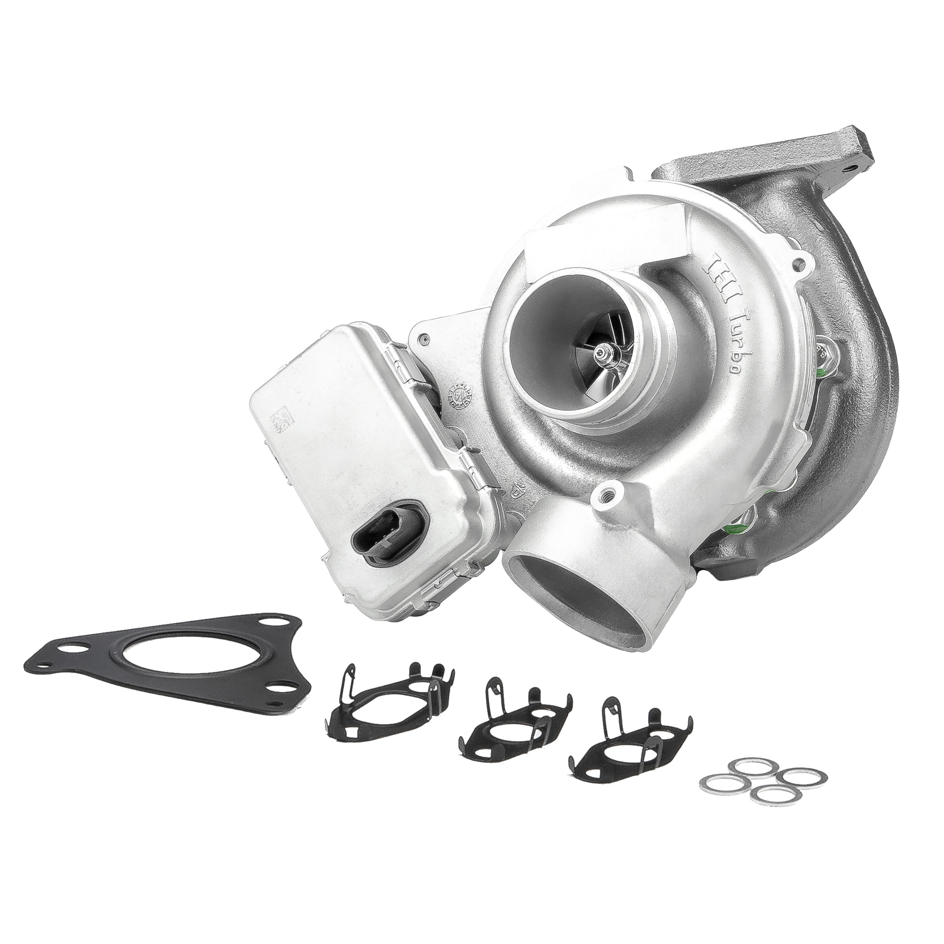 A6510903580 OE BR Turbo Turbokompresorius A6510903580RSG