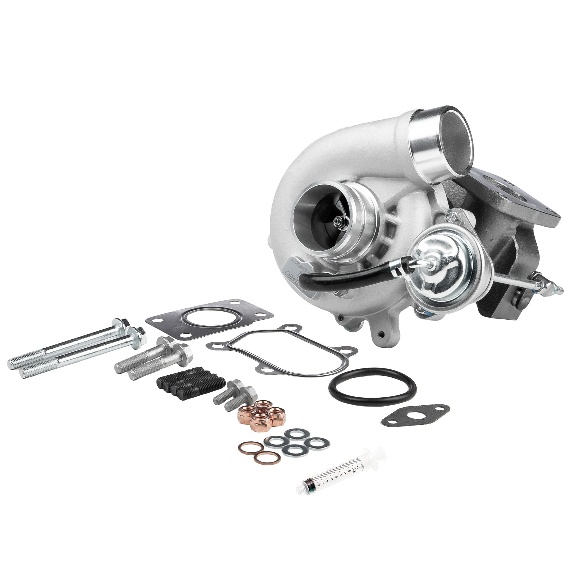 71795687 OE BR Turbo Turbocompressor BRT6579M