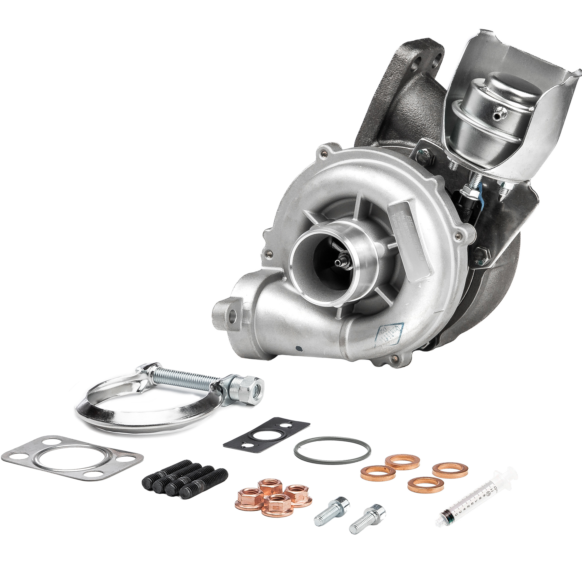 BR Turbo 7534200002 Turbocharger