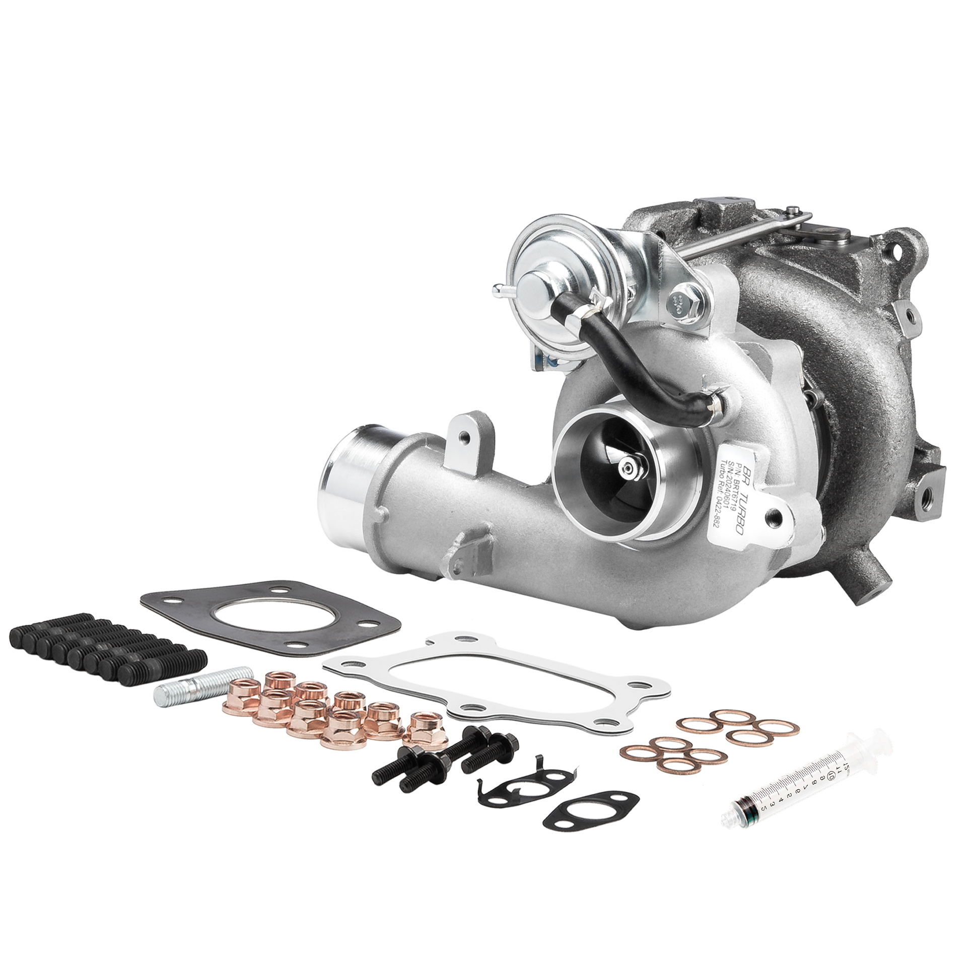 BR Turbo BRT6719M Mazda CX 7 ER turbo original