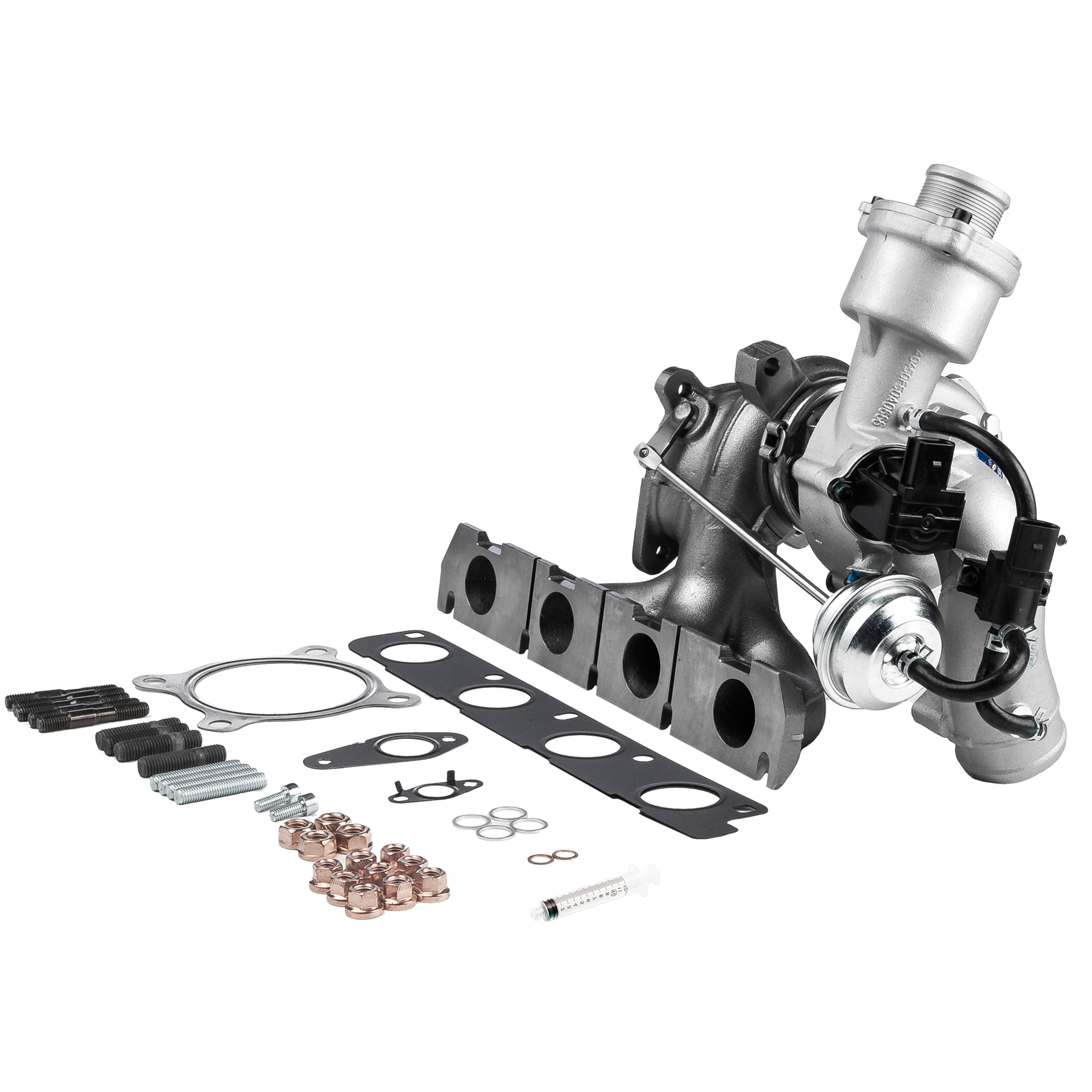BR Turbo BRT6787M Turbo AUDI A5 B8 Cabrio (8F7) 2.0 TFSI quattro Benzina 211 CV 2016 prezzo