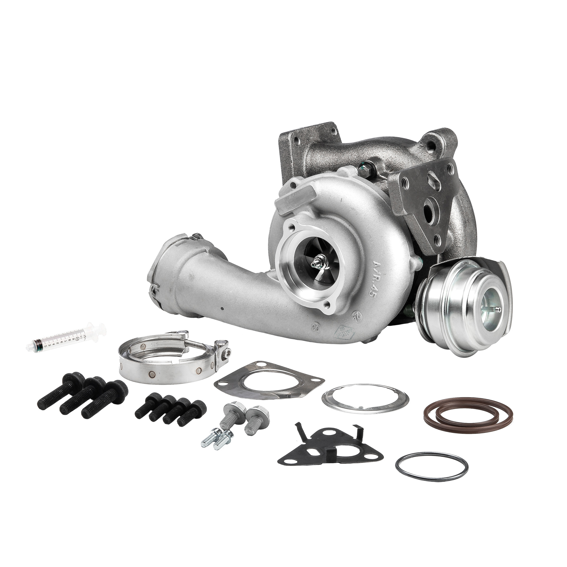 070145702AV OE BR Turbo Turbocompresseur BRT6833M