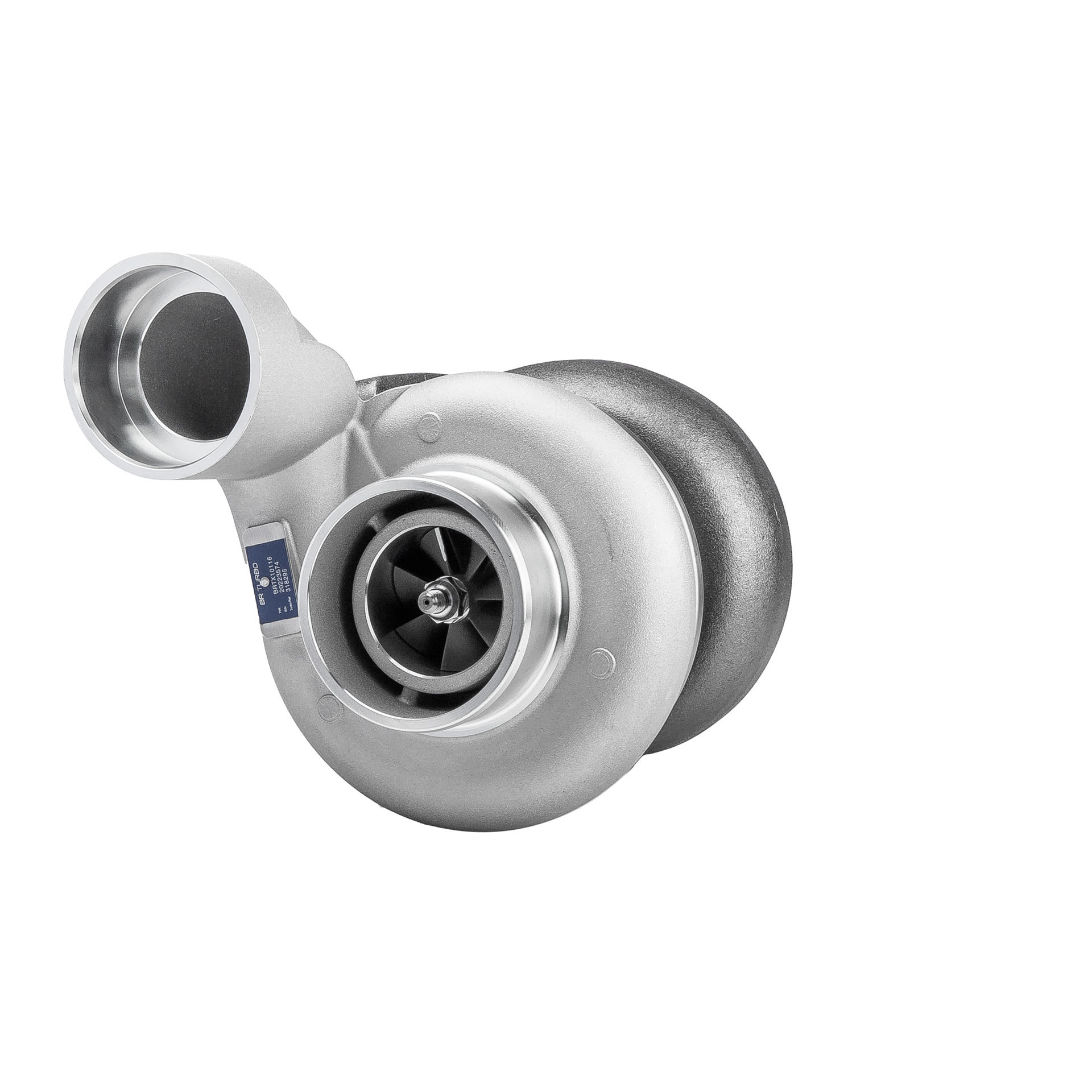 318295 BR Turbo 5001861307 Turbolader