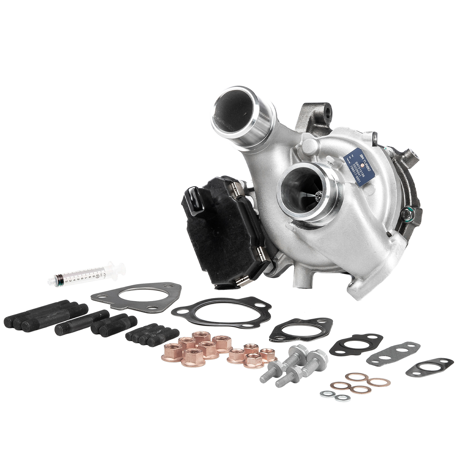 Turbocompresor 7960175008S BR Turbo BRTX10188M