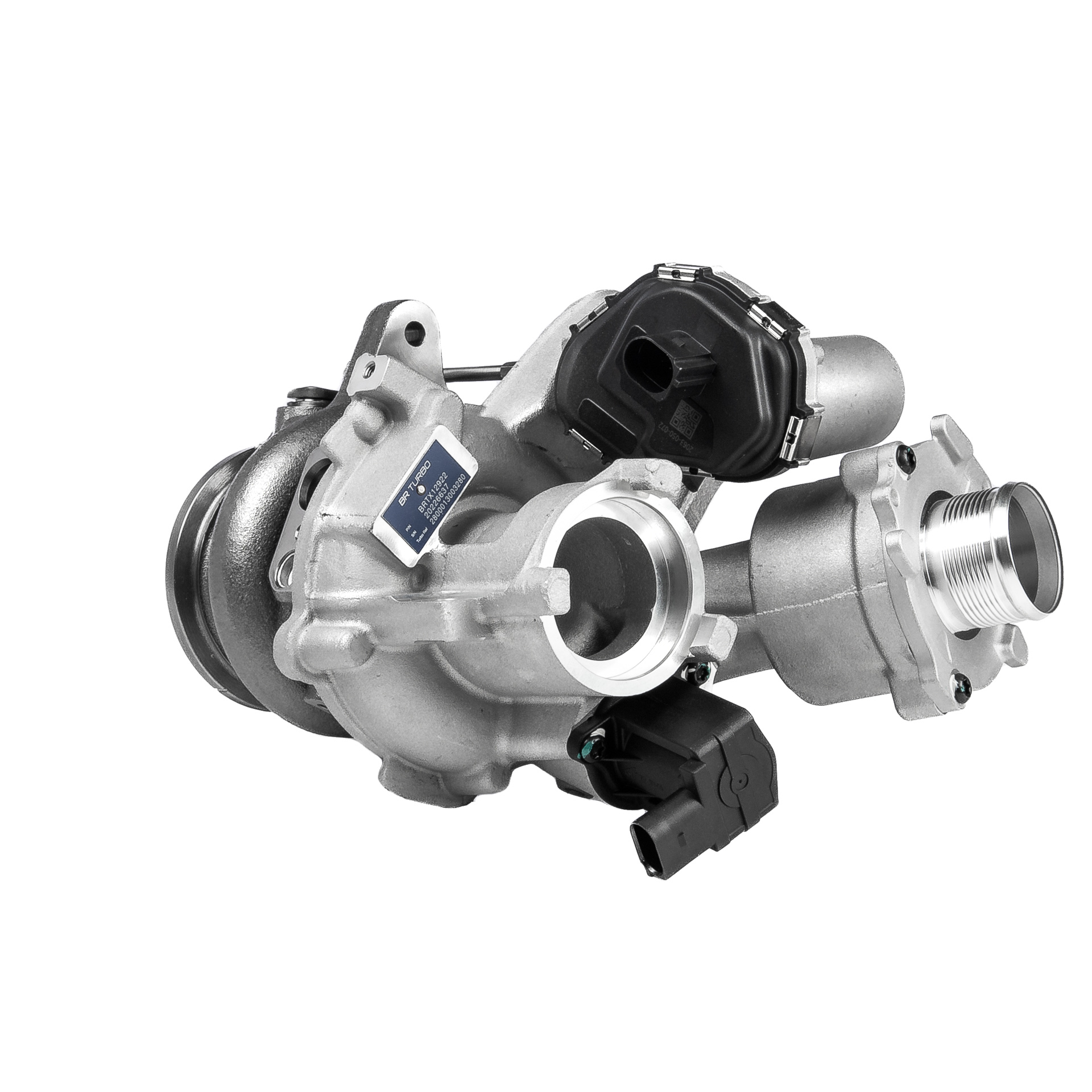 2800013003280 BR Turbo BRTX12922 Turbolader SKODA Superb III Schrägheck (3V3) 2.0 TSI 190 PS Benzin 2024