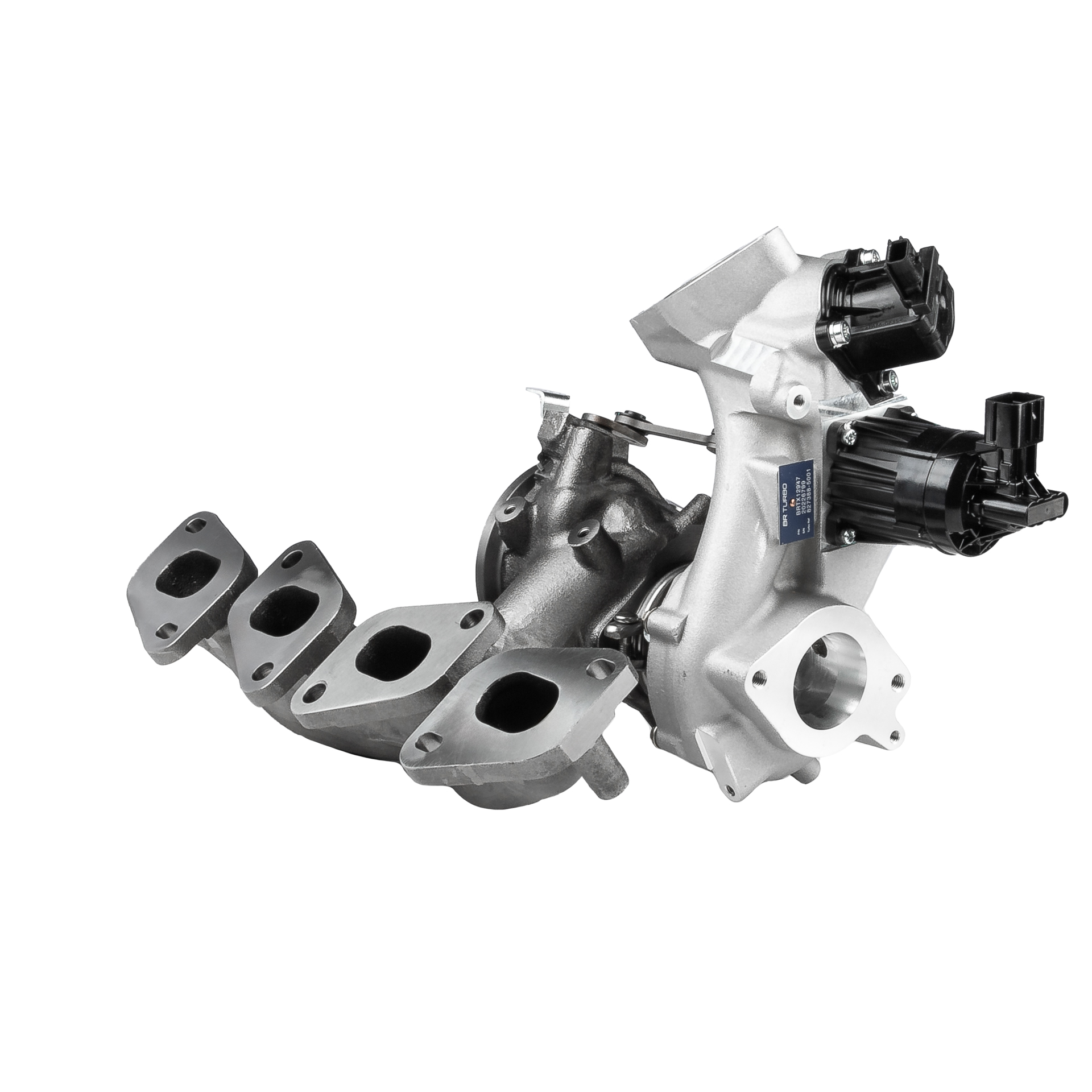 8273880012 OE BR Turbo Turbocharger BRTX12947