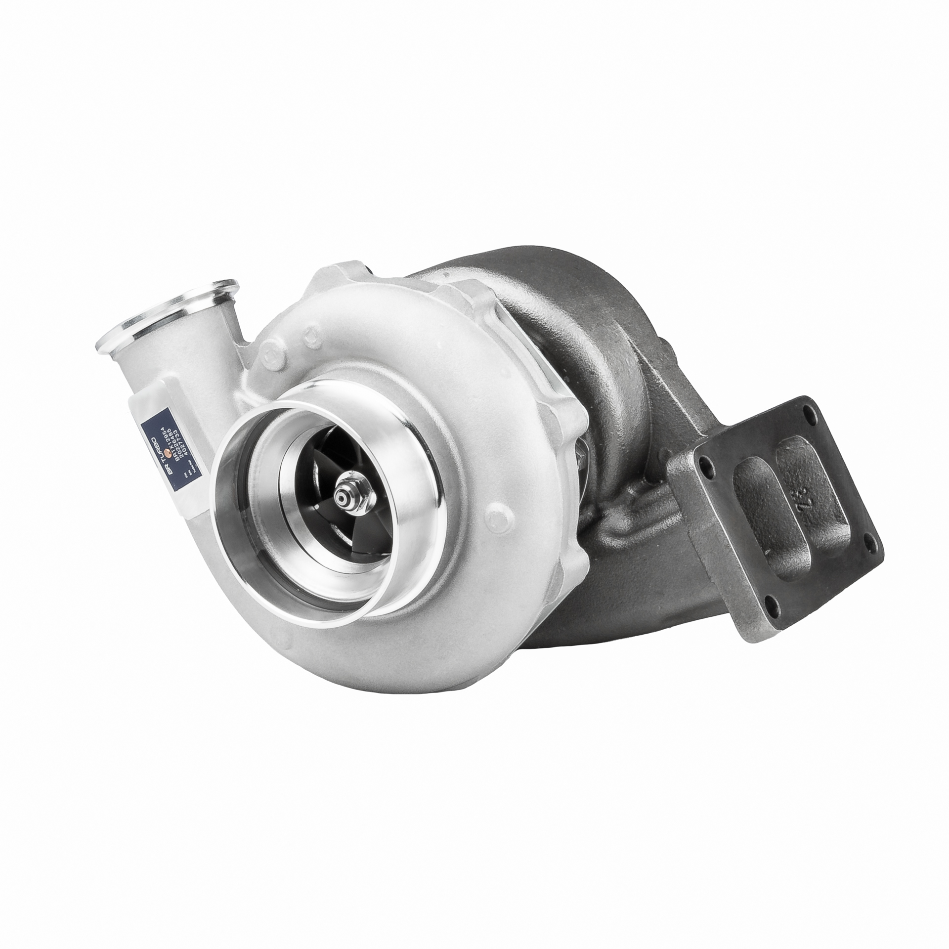 BR Turbo BRTX12954 turbo VW Coccinelle prix
