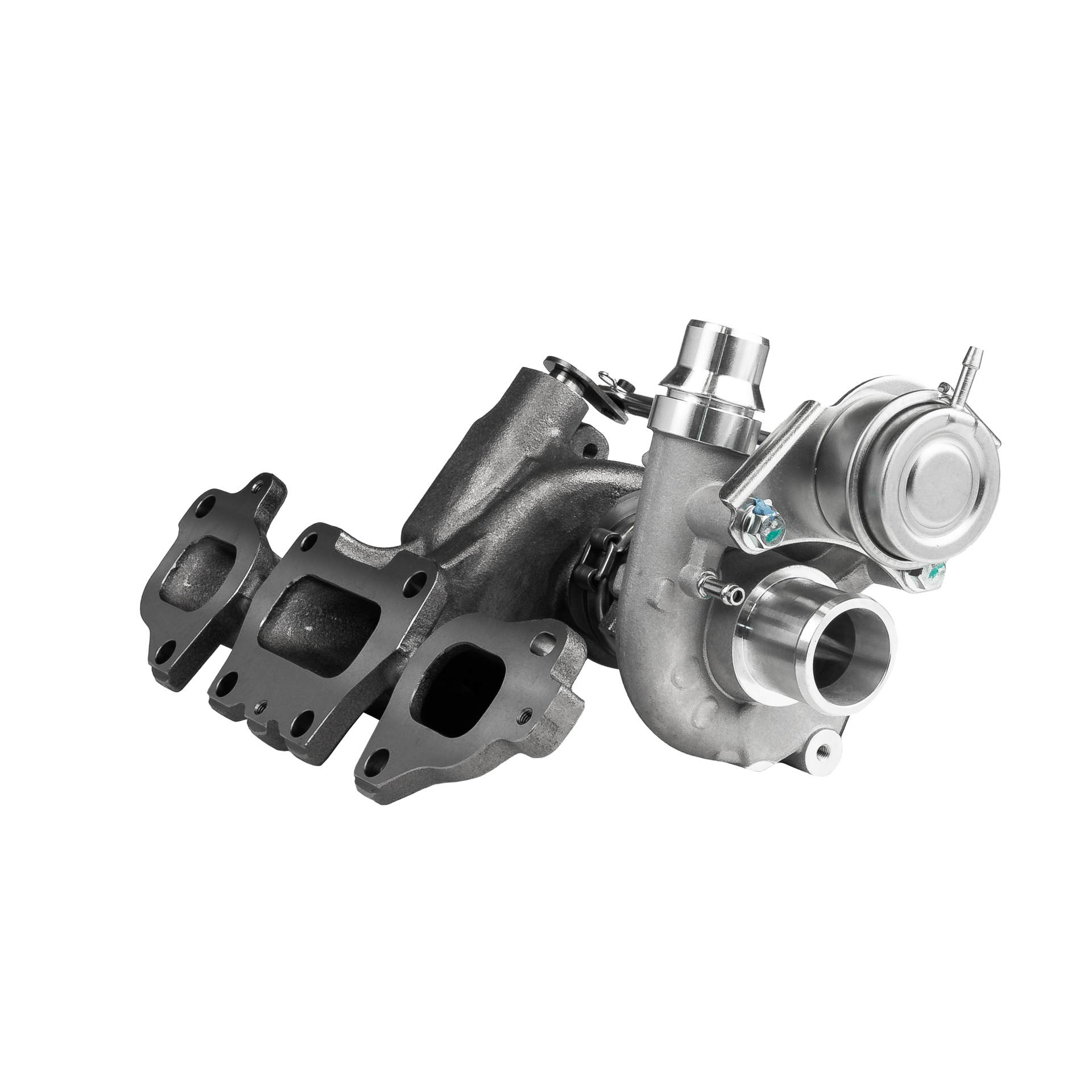 BR Turbo 144109482R Turbocharger