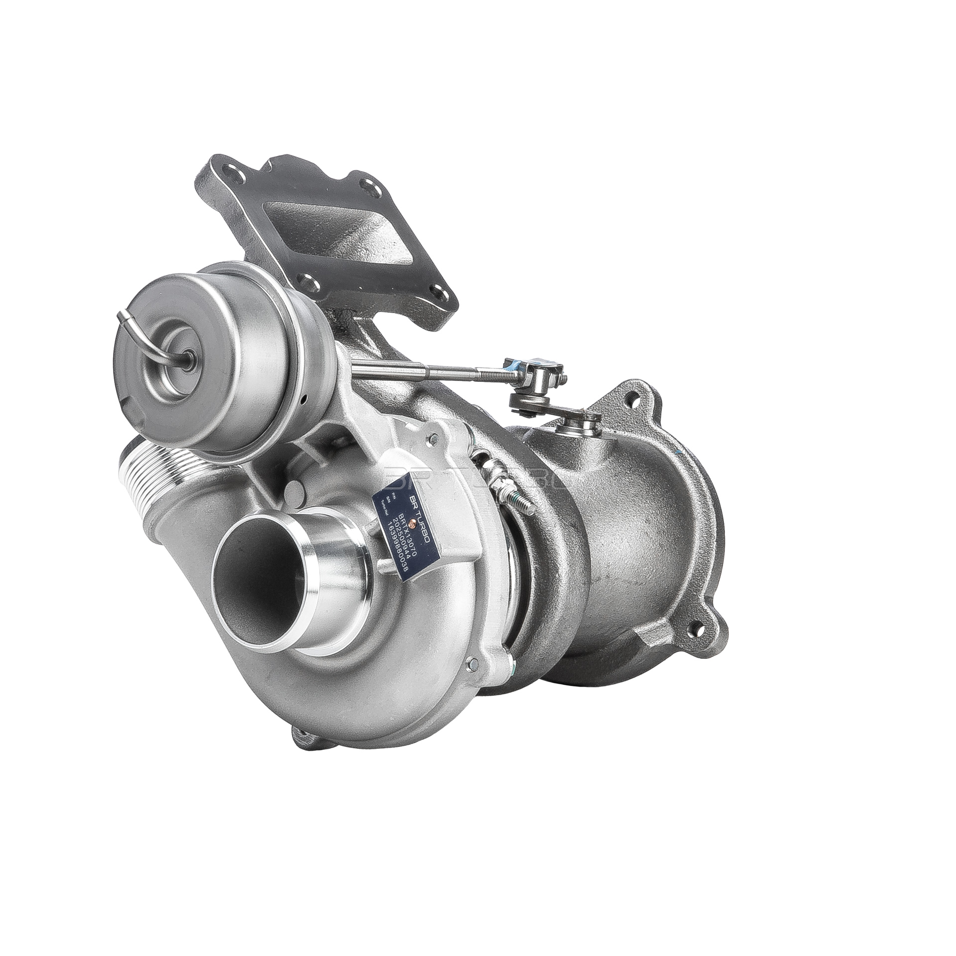 F1FG6K682AC OE BR Turbo Turbocharger BRTX13070
