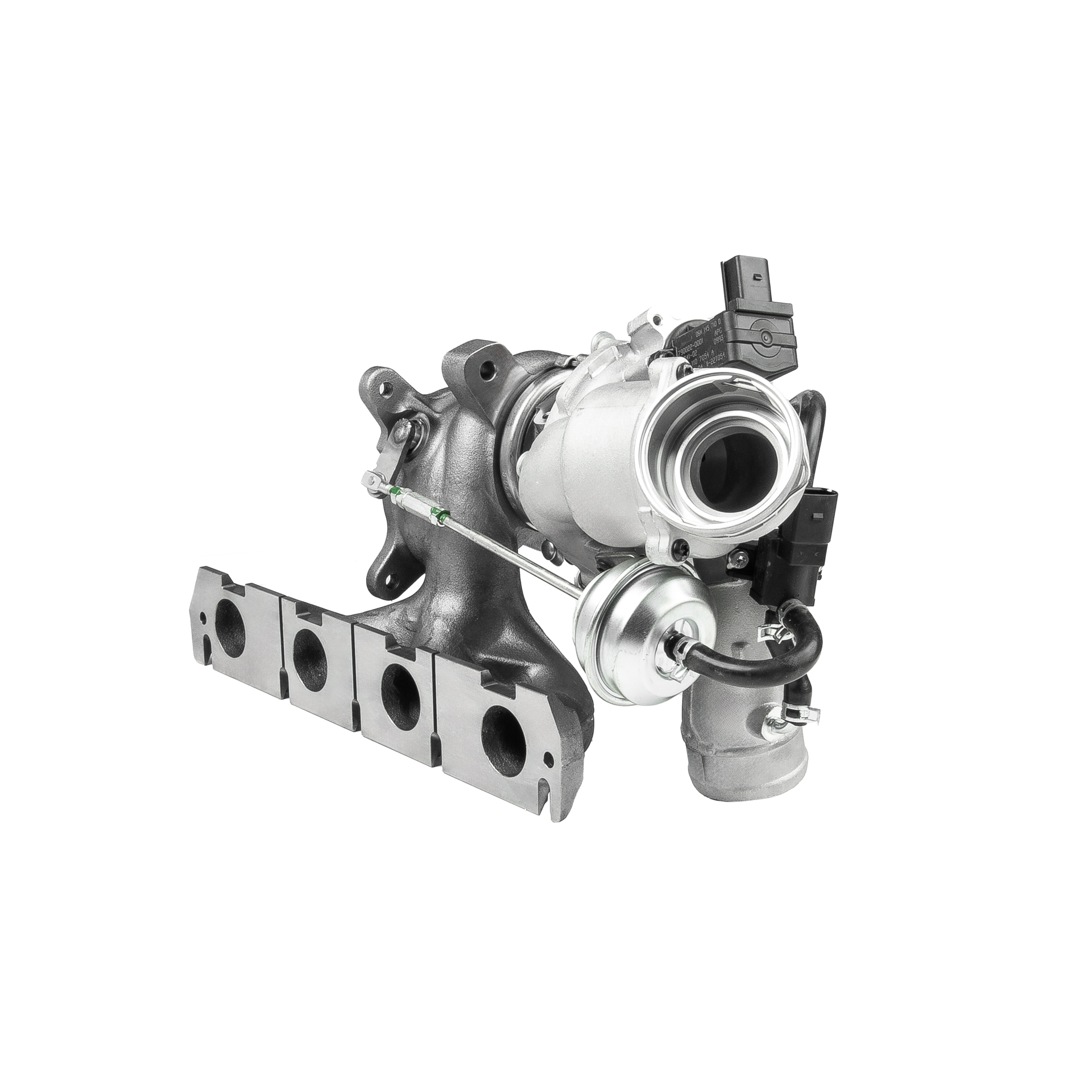 06J145703T OE BR Turbo Turbolader BRTX13110