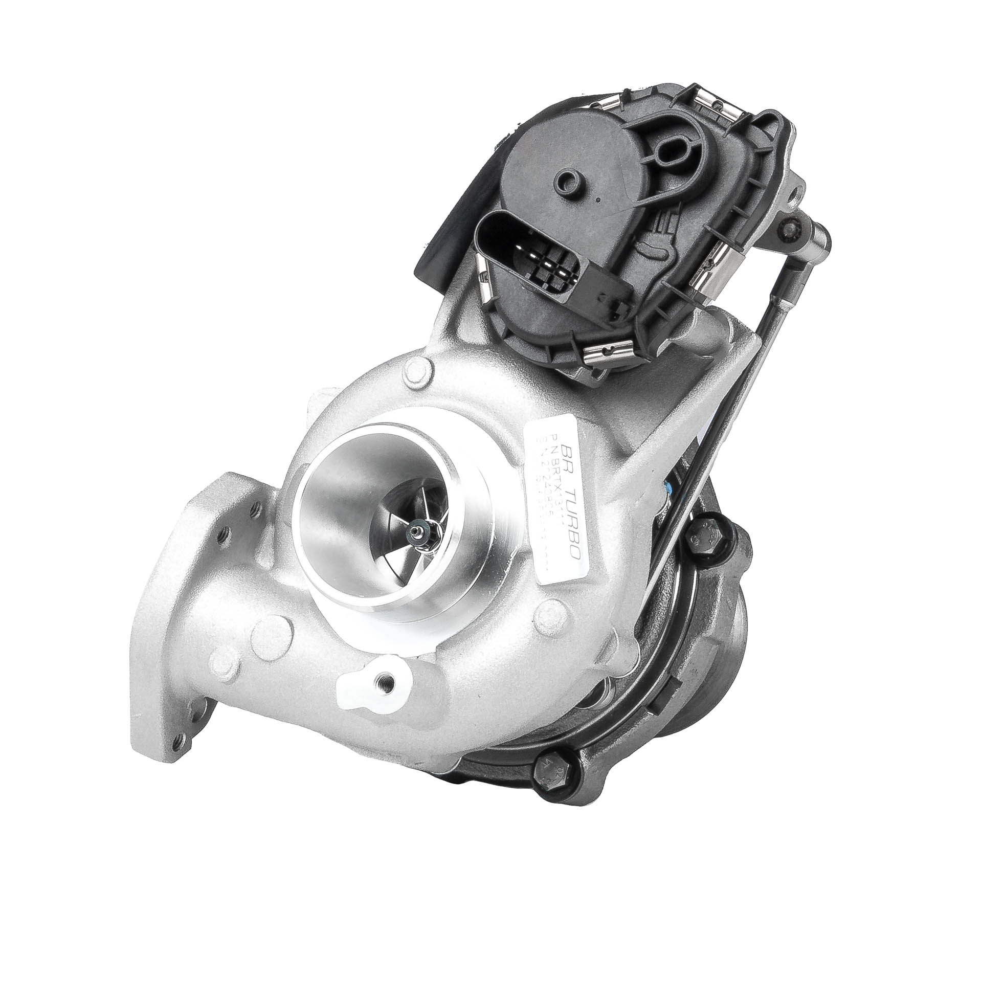 BR Turbo BRTX13111 Turbo OPEL Vivaro C Combi (K0) 1.5 Diesel 102 CV 2022 prezzo