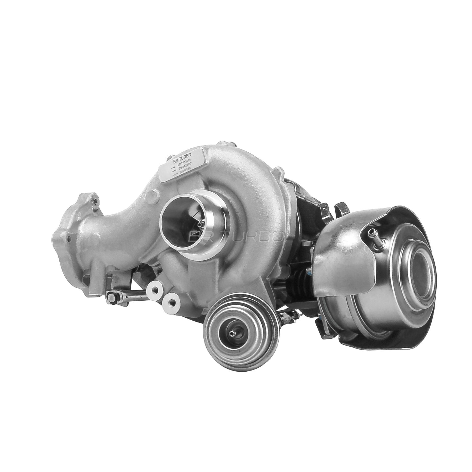144101112R OE BR Turbo Turbolader BRTX13119