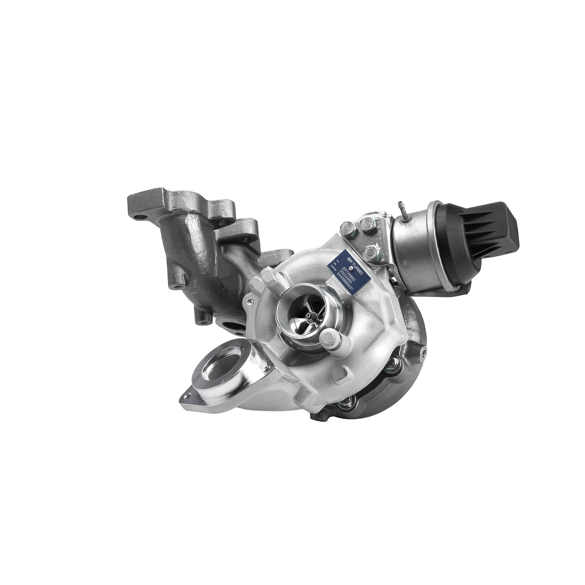 54409700003 BR Turbo 03L253019R Turbolader