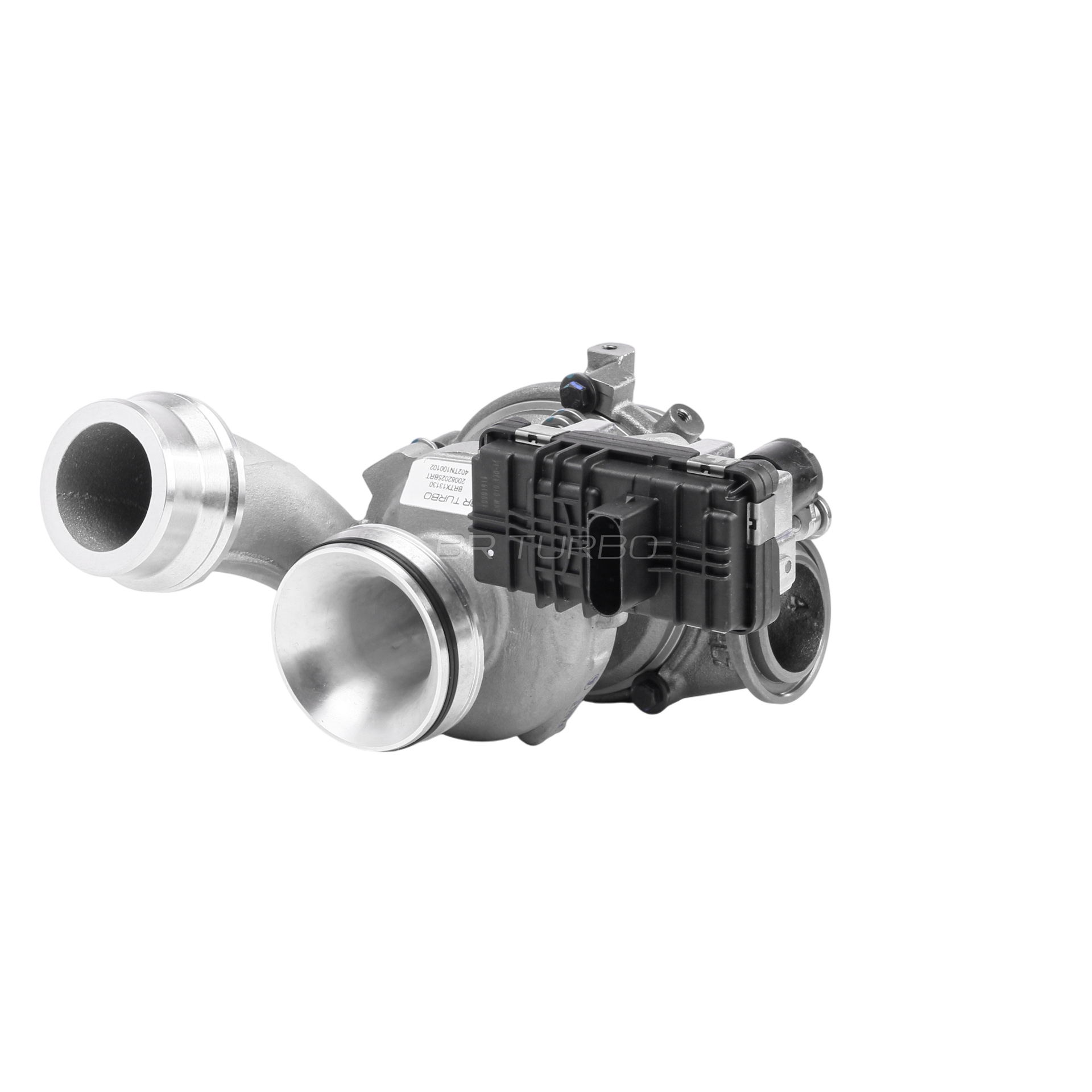 BR Turbo 8514267 Turboaggregat