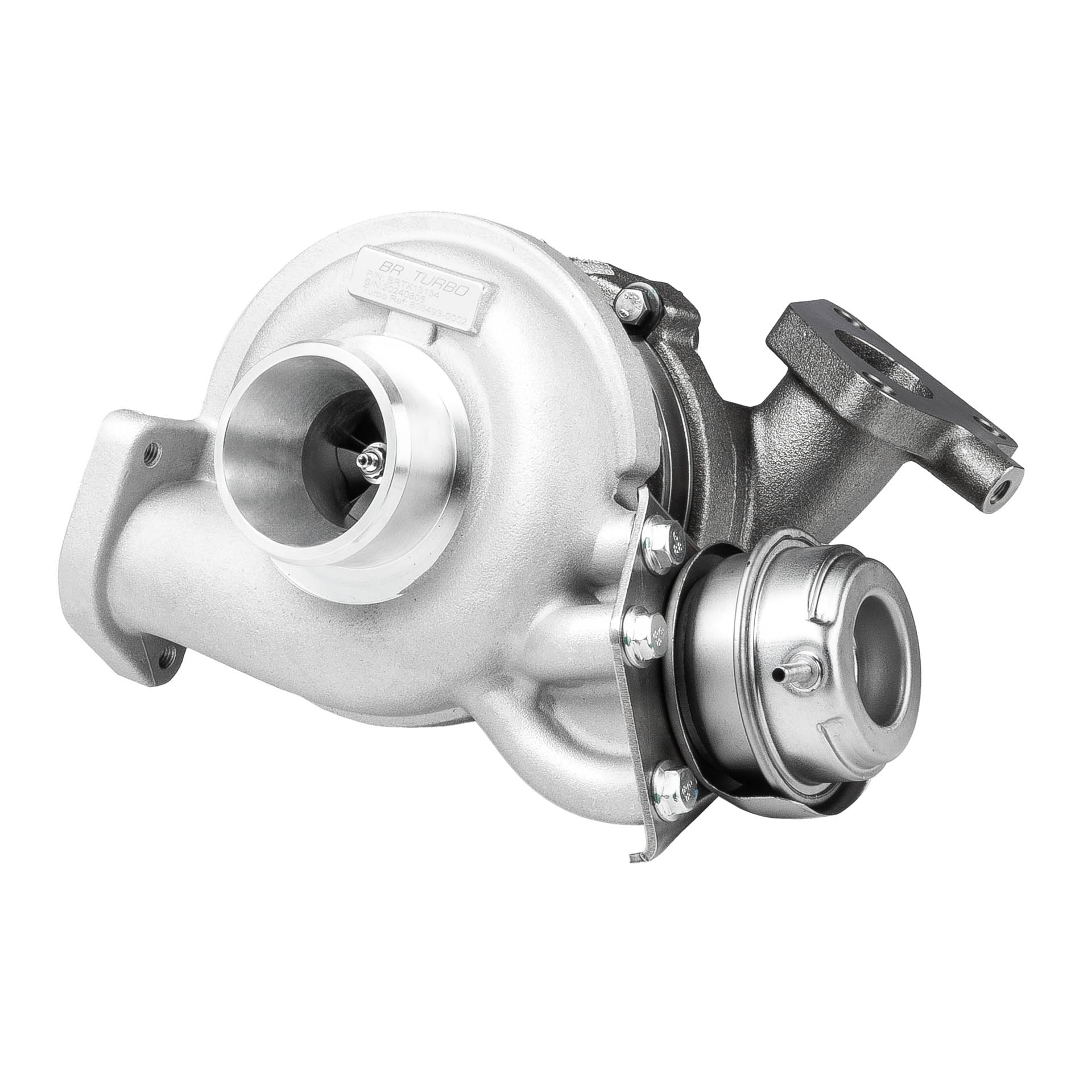 Turbocompresseur NISSAN Cabstar (F24M, F24W) prix 2006: BR Turbo BRTX13134