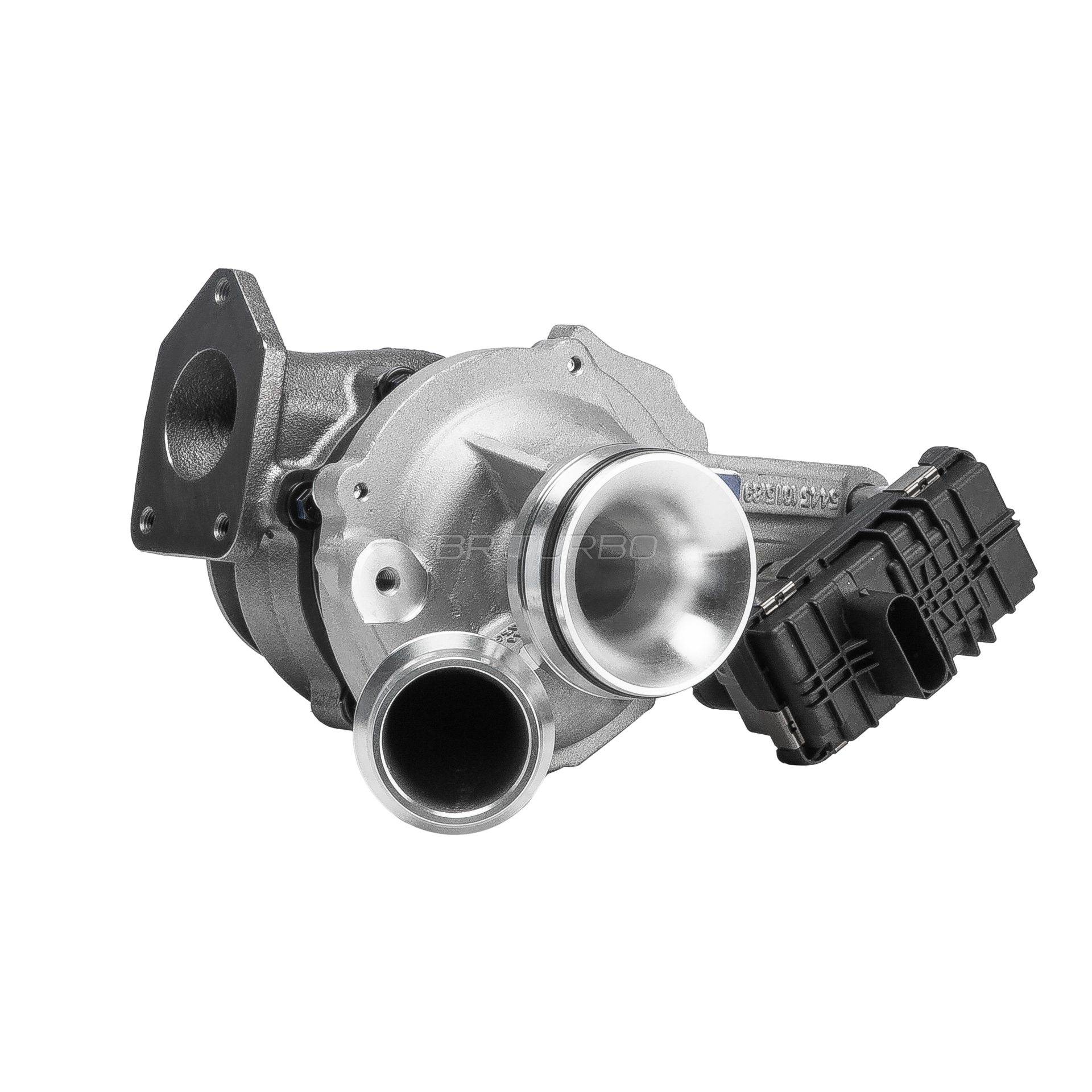 BR Turbo BRTX13137 Turbo MINI Paceman (R61) 1.6 Cooper D Diesel 112 hp 2015 price